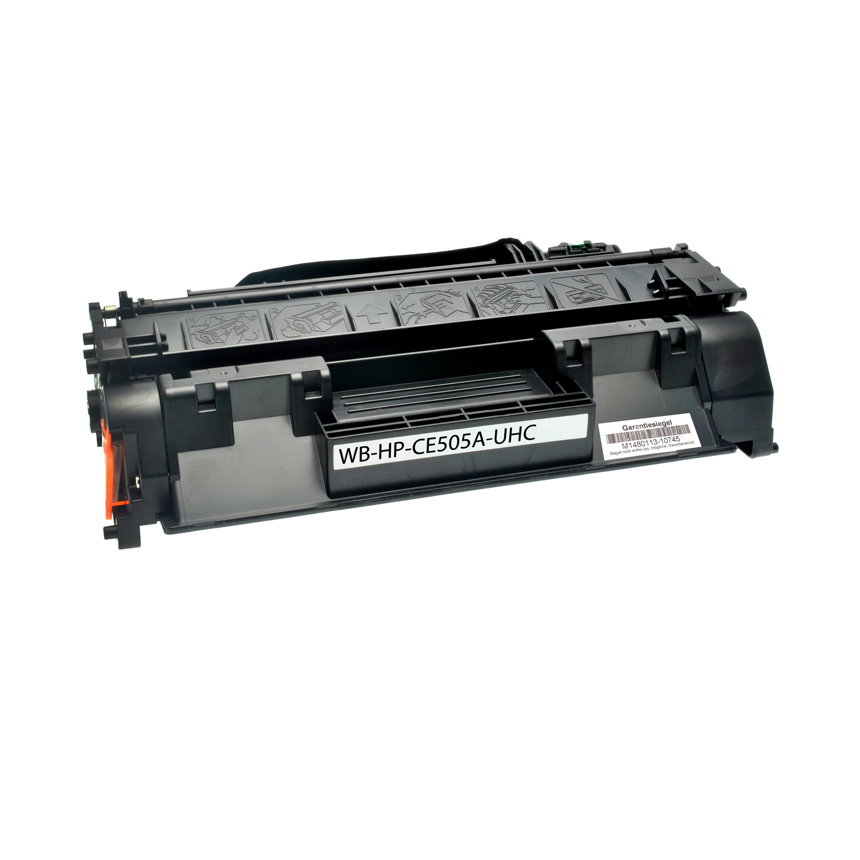 WB-CE505A-XL-K