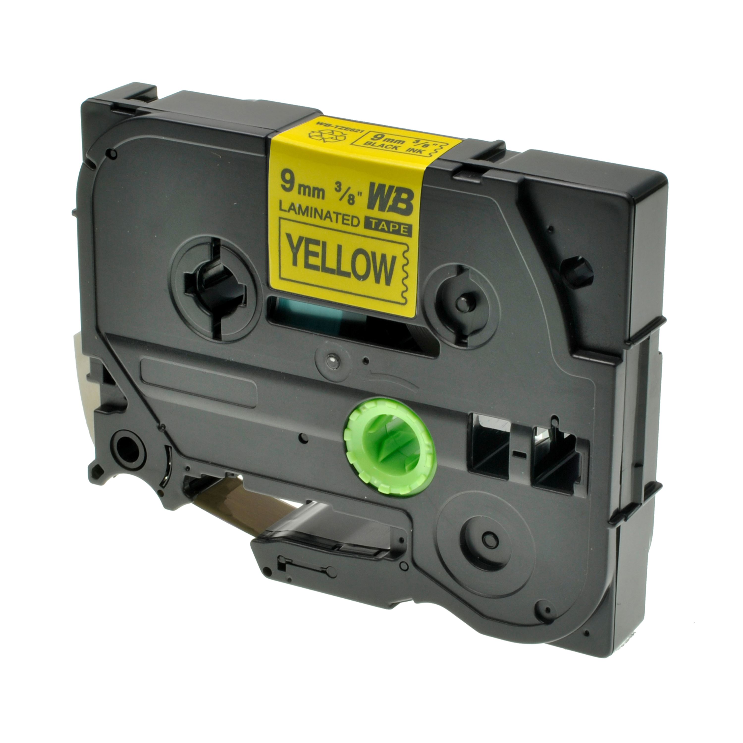 WB-TZE-621-K