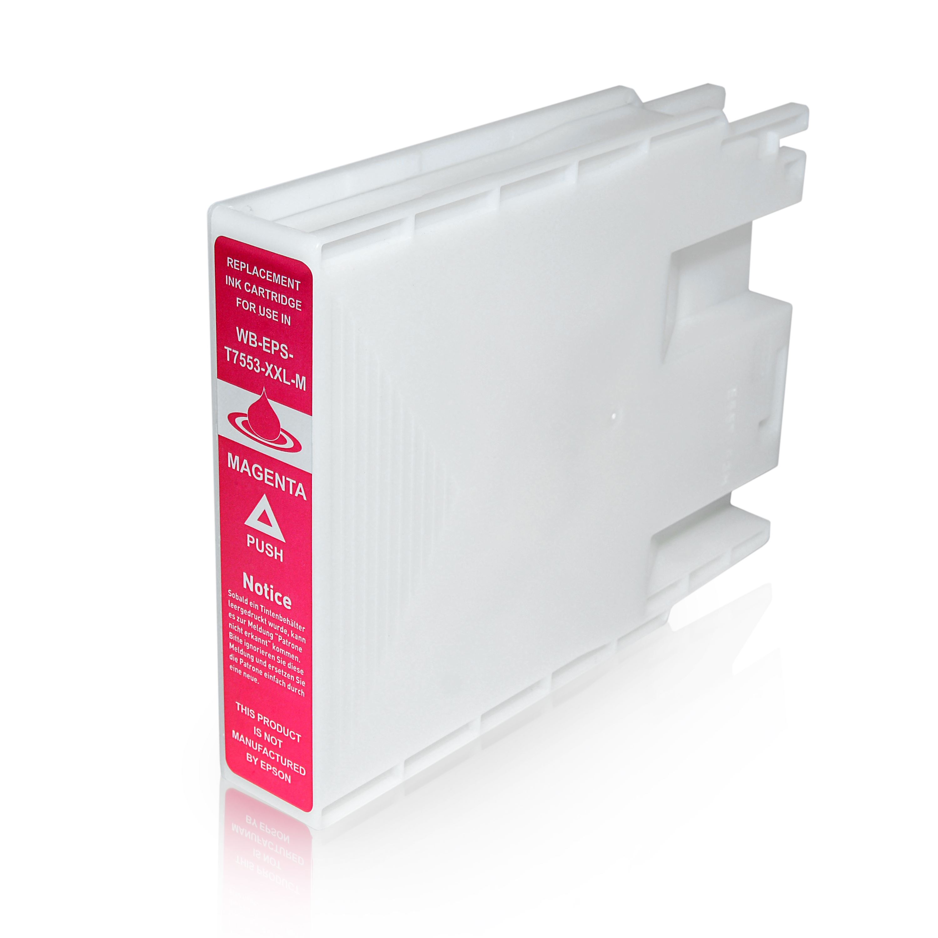 WB-C13T755340-K