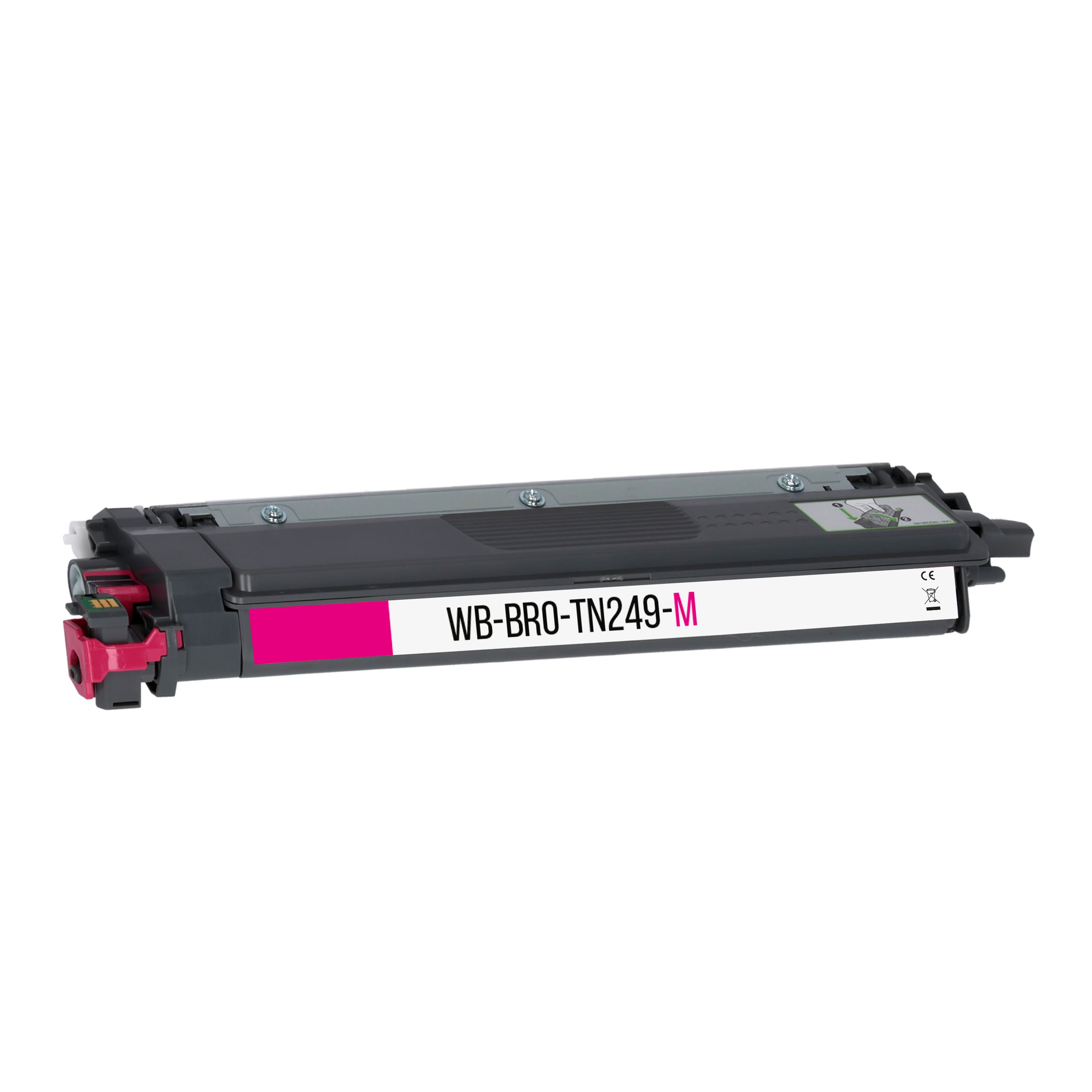 WB-TN-249M-K