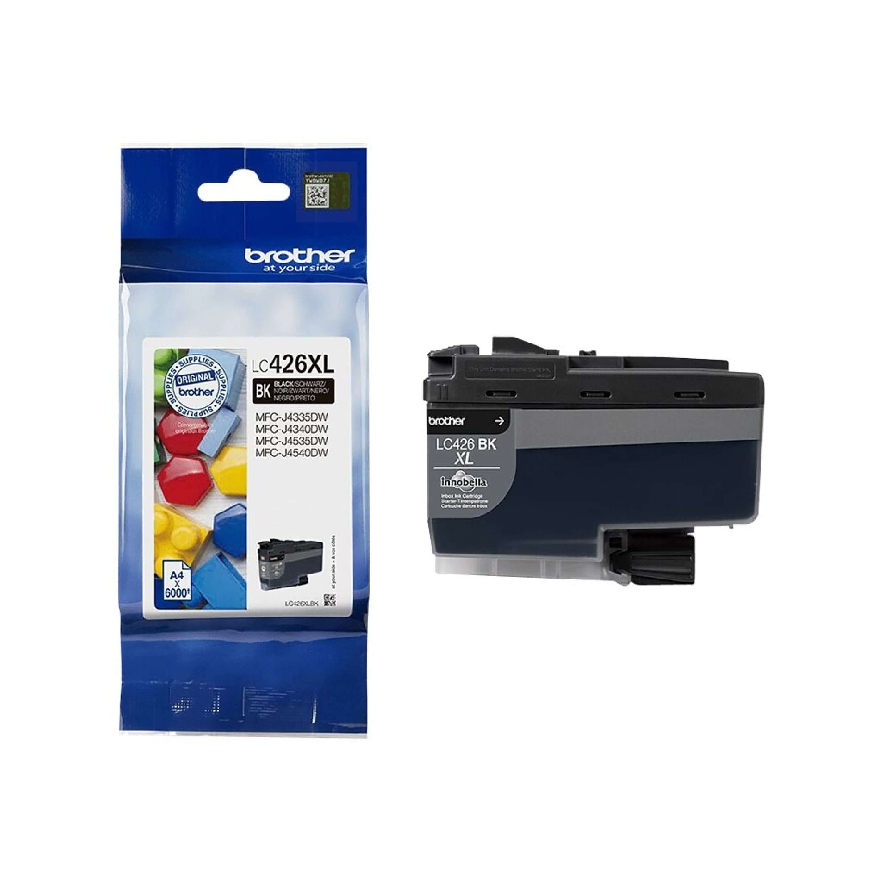 LC-426XLBK-O