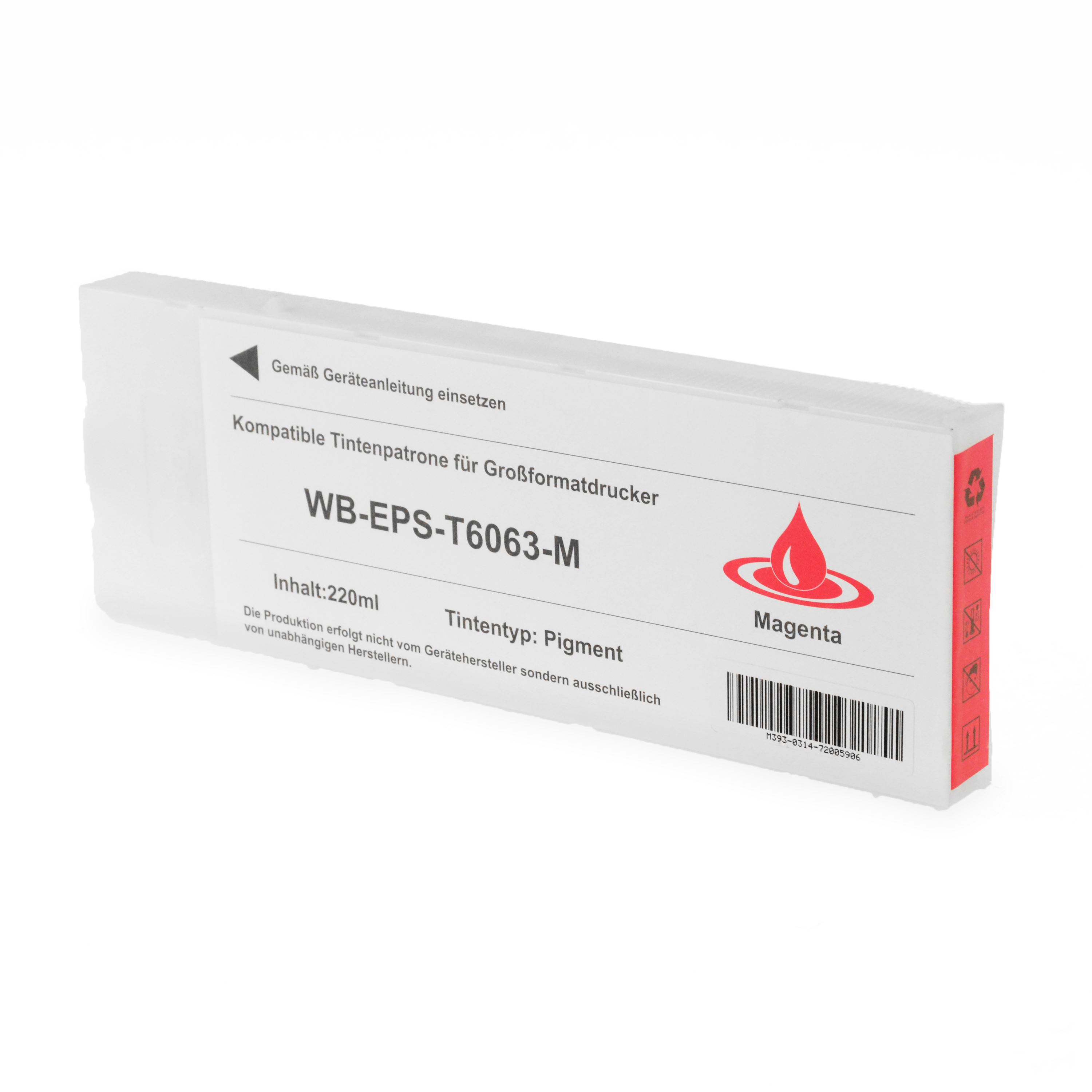 WB-C13T606300-K