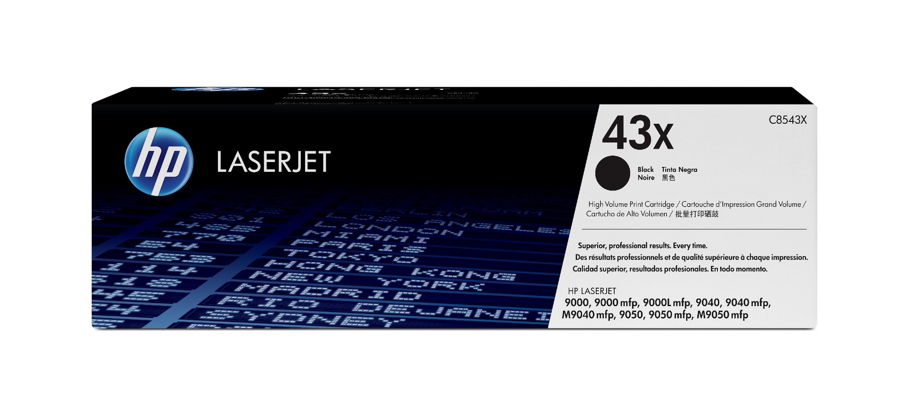 C8543X-O