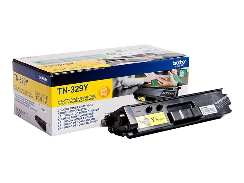TN-329Y-O