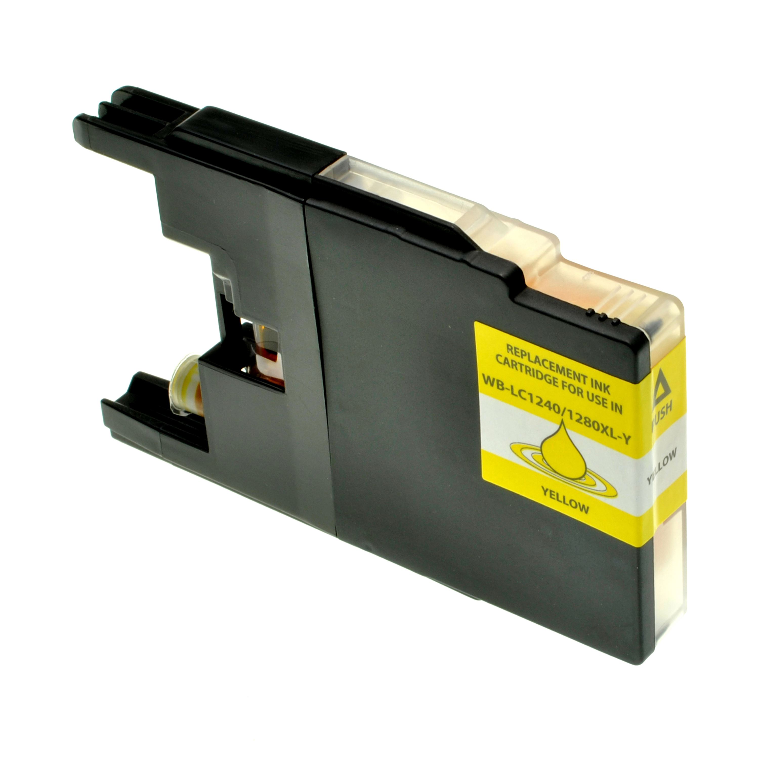WB-LC-1240Y-K