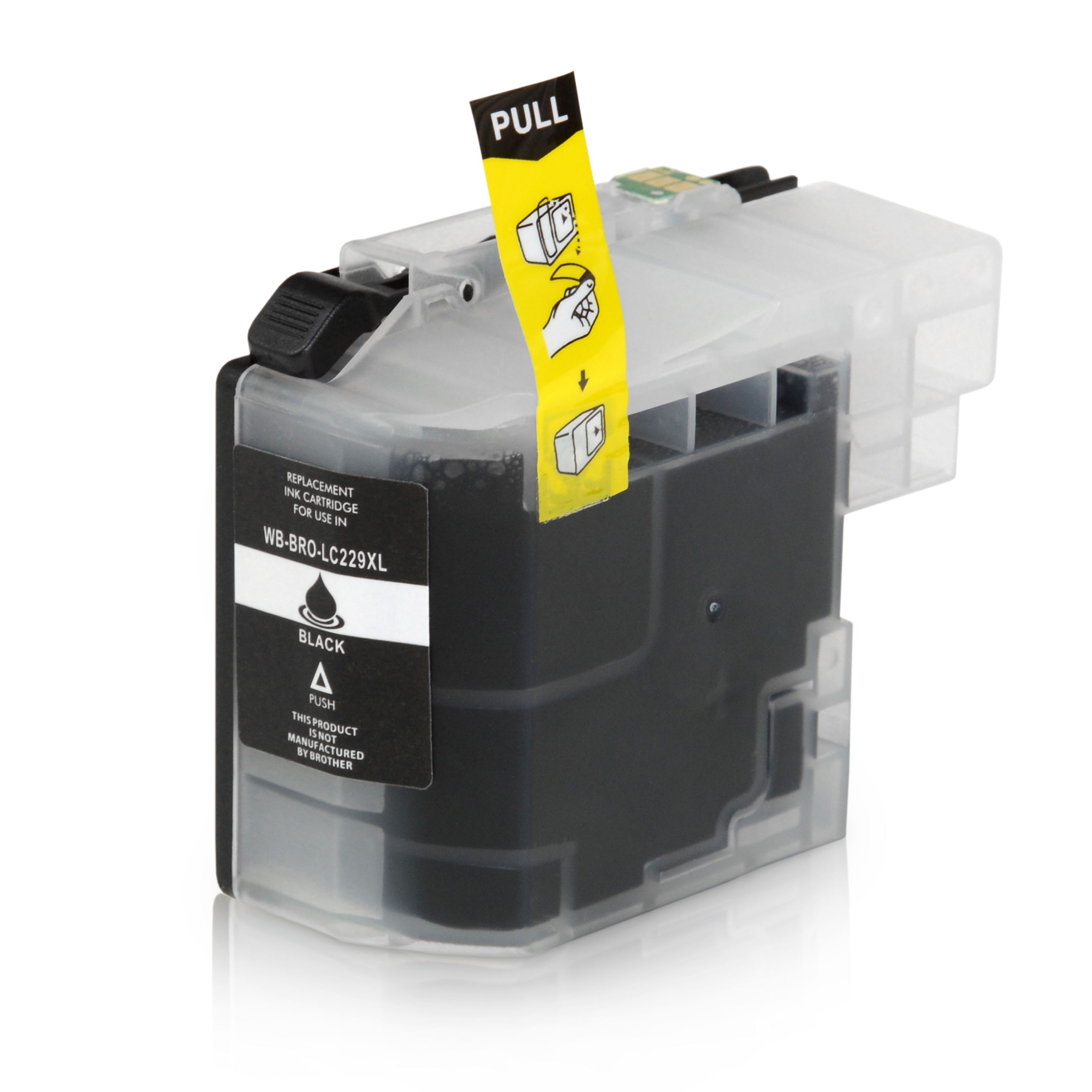 WB-LC-229XLBK-K