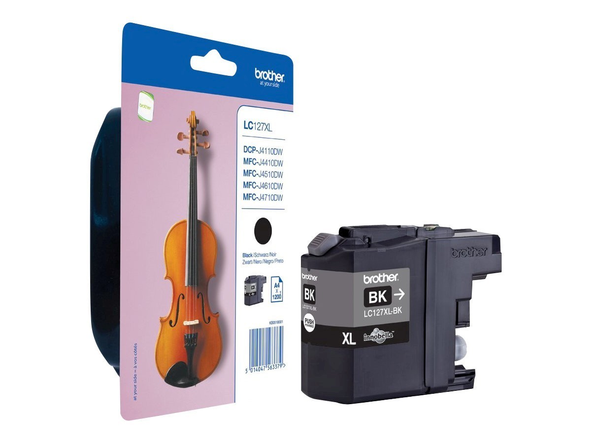 LC-127XLBK-O