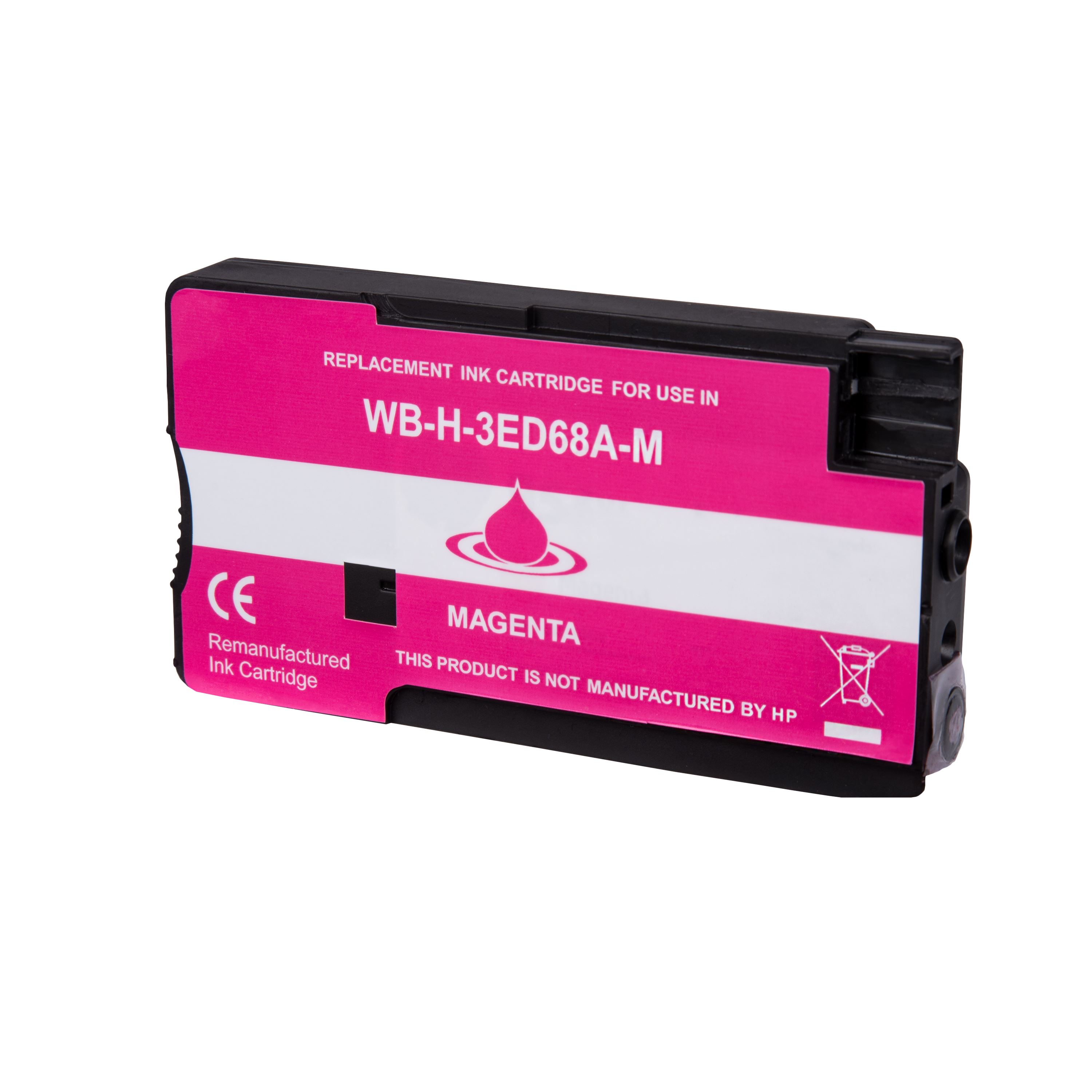 WB-3ED68A-K