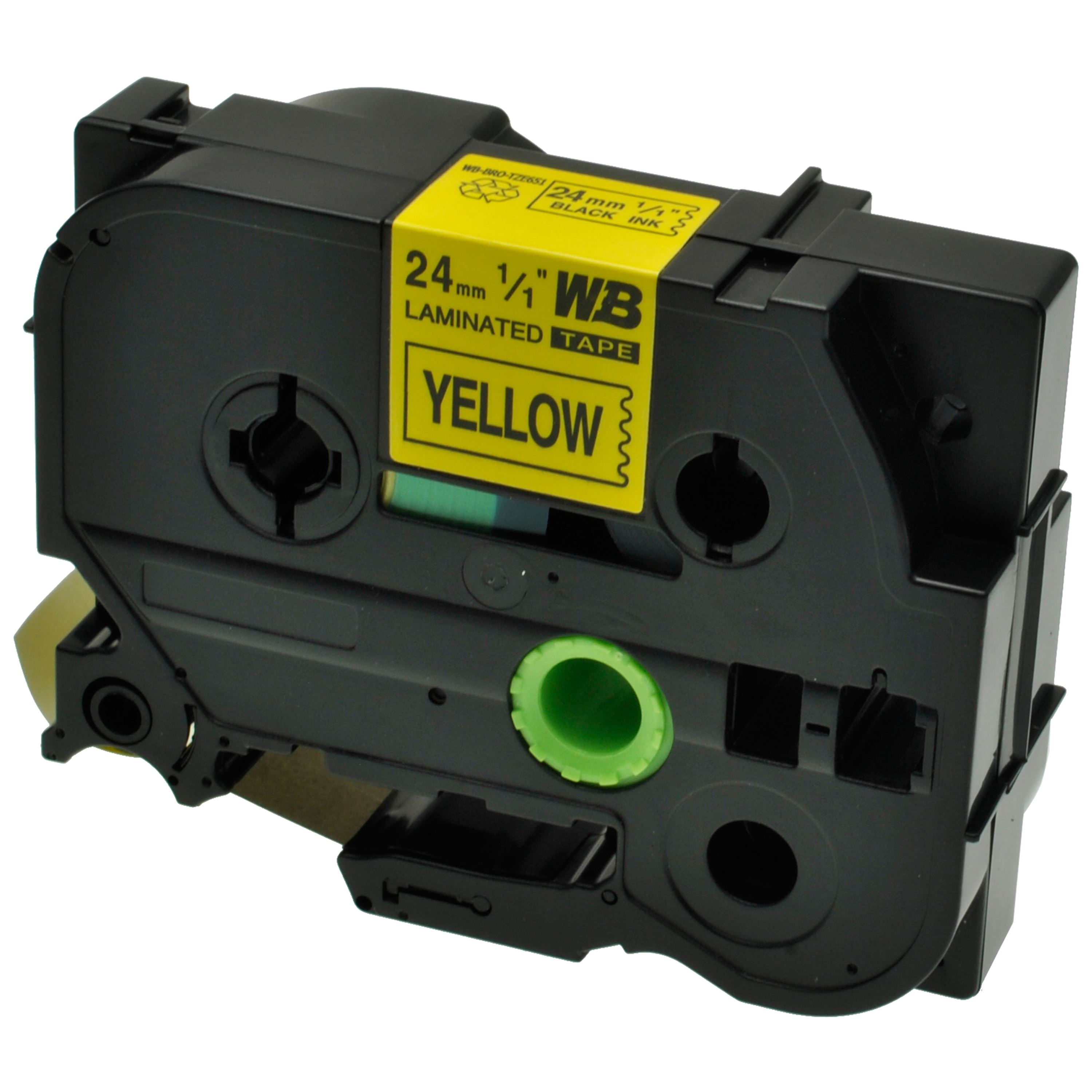 WB-TZE-651-K