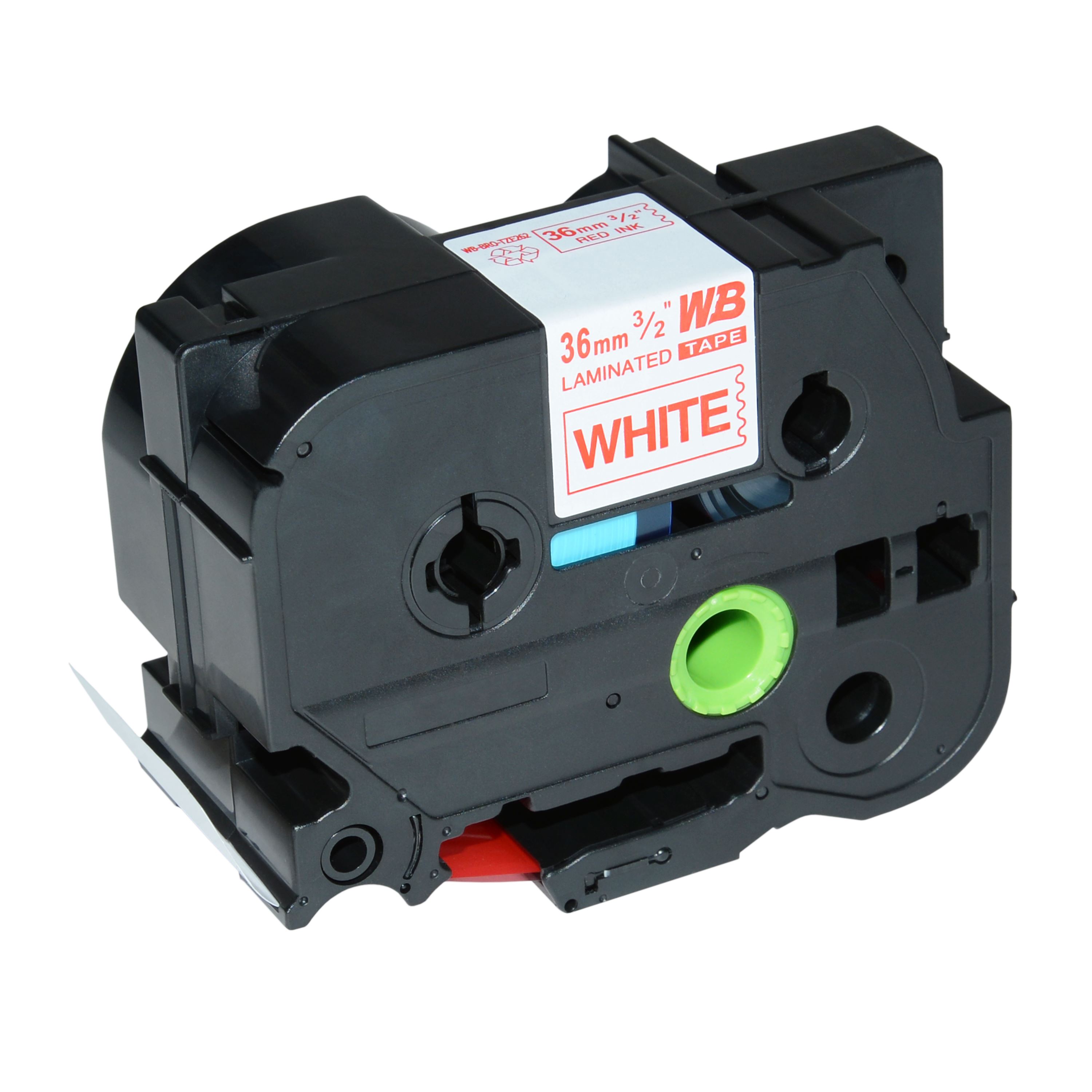 WB-TZE-262-K