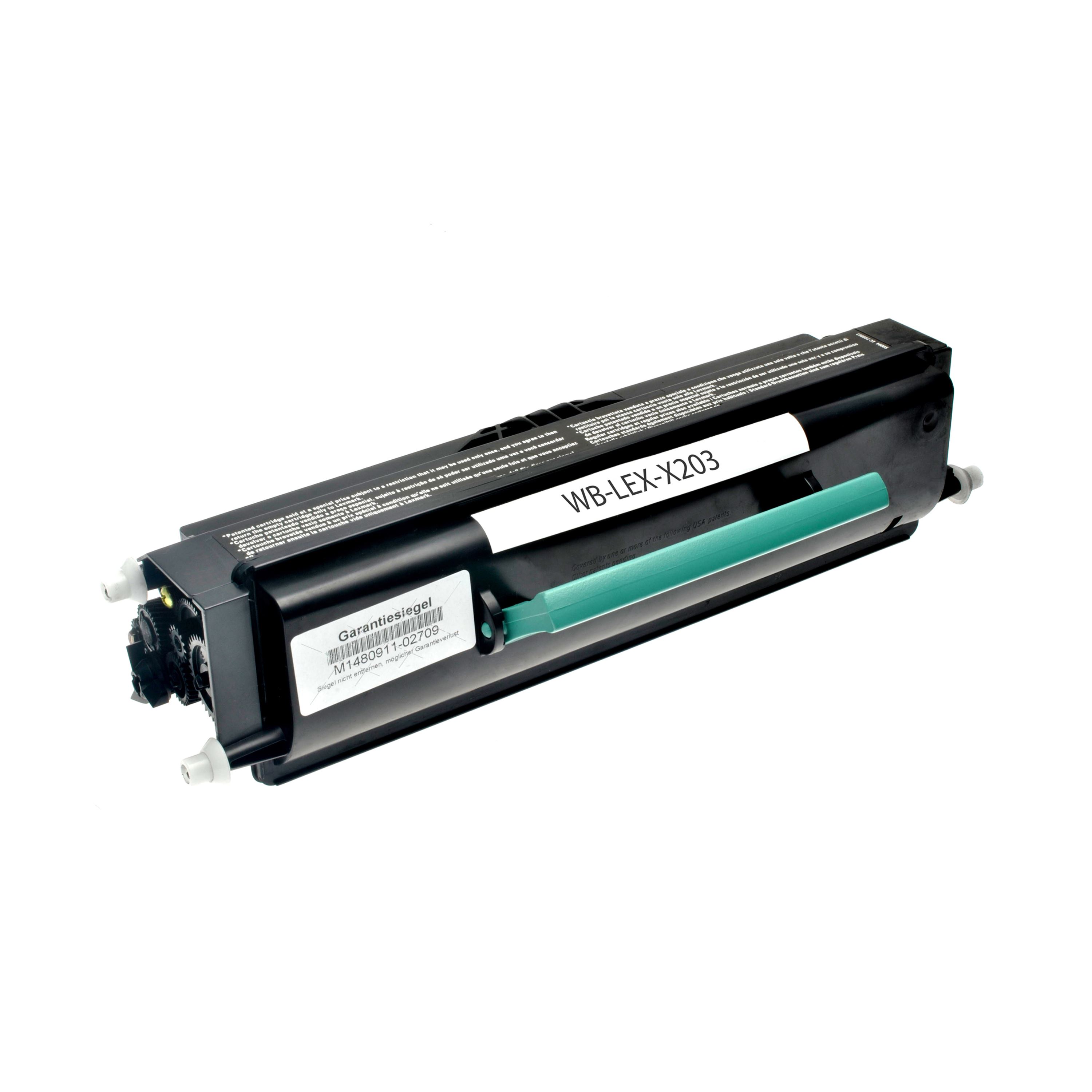 WB-X203A21G-K