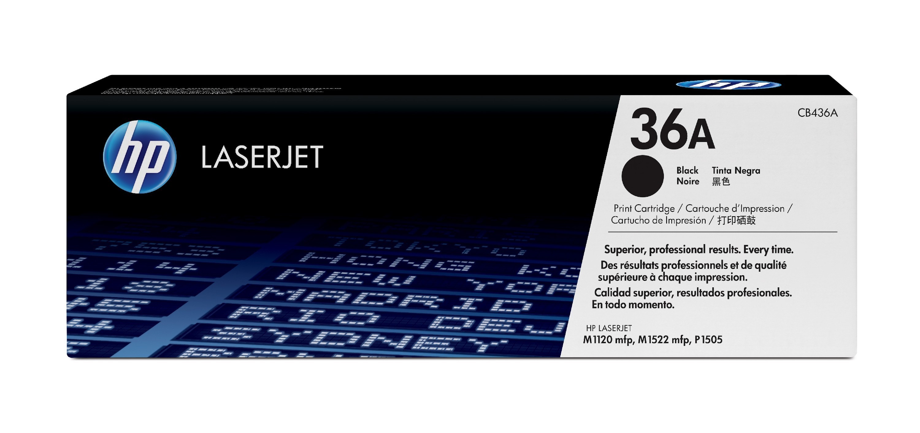 CB436A-O
