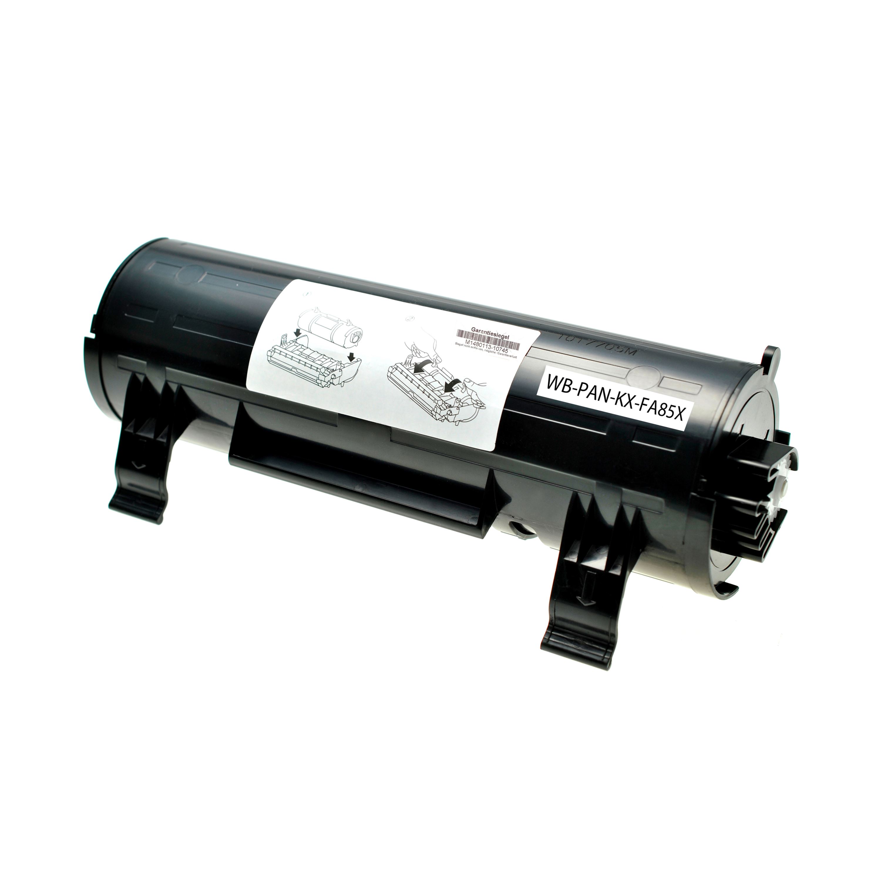 WB-KX-FA85X-K