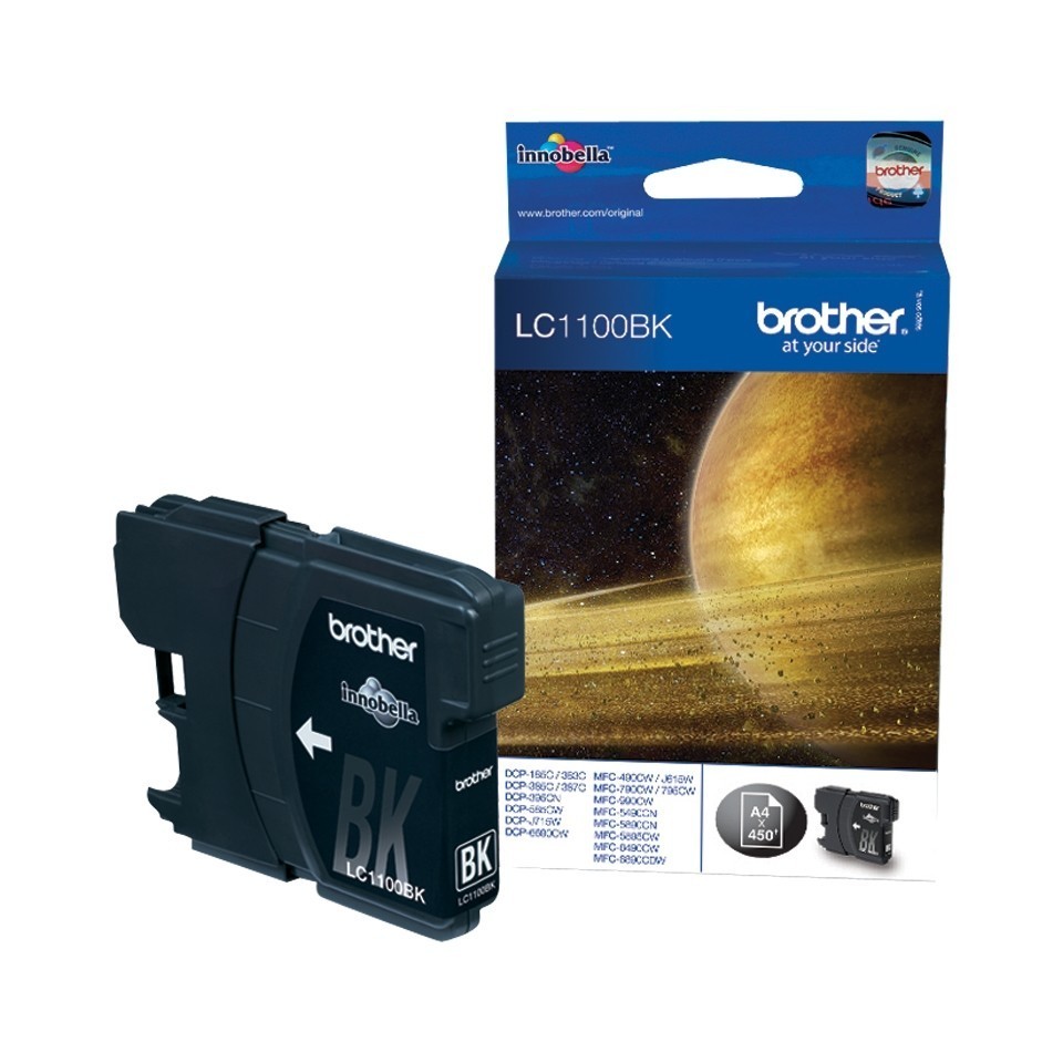LC-1100BK-O