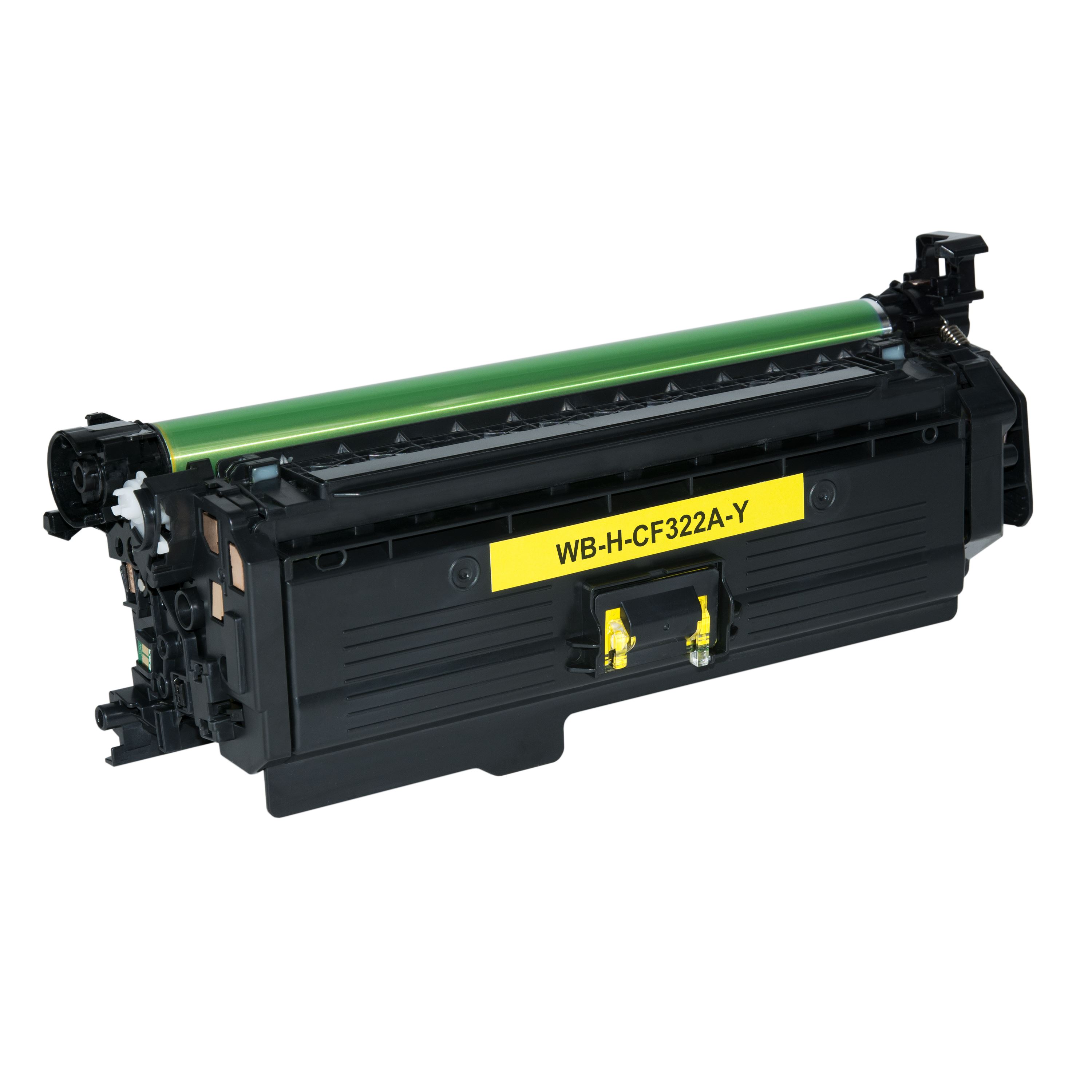 WB-CF322A-K