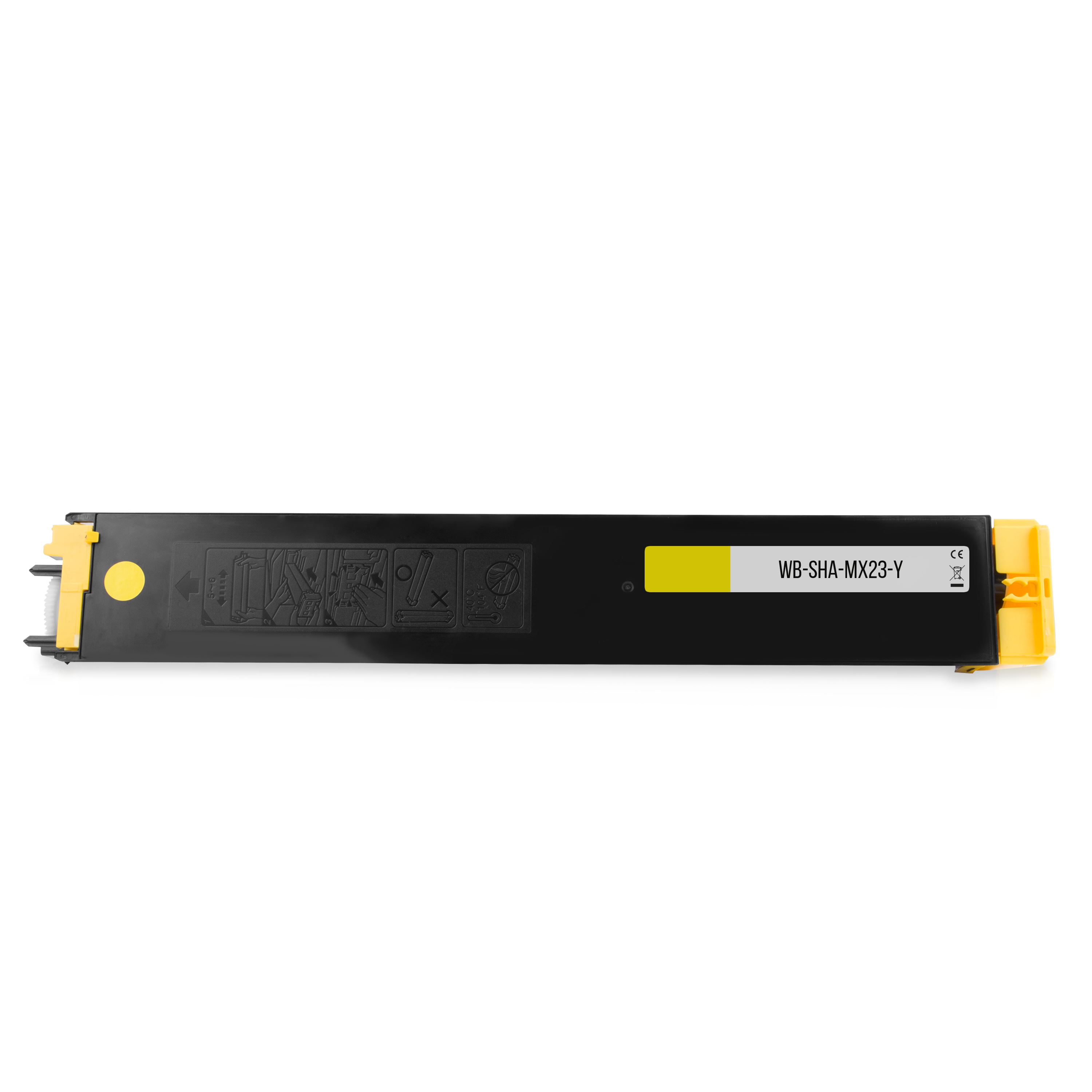 WB-MX-23GTYA-K
