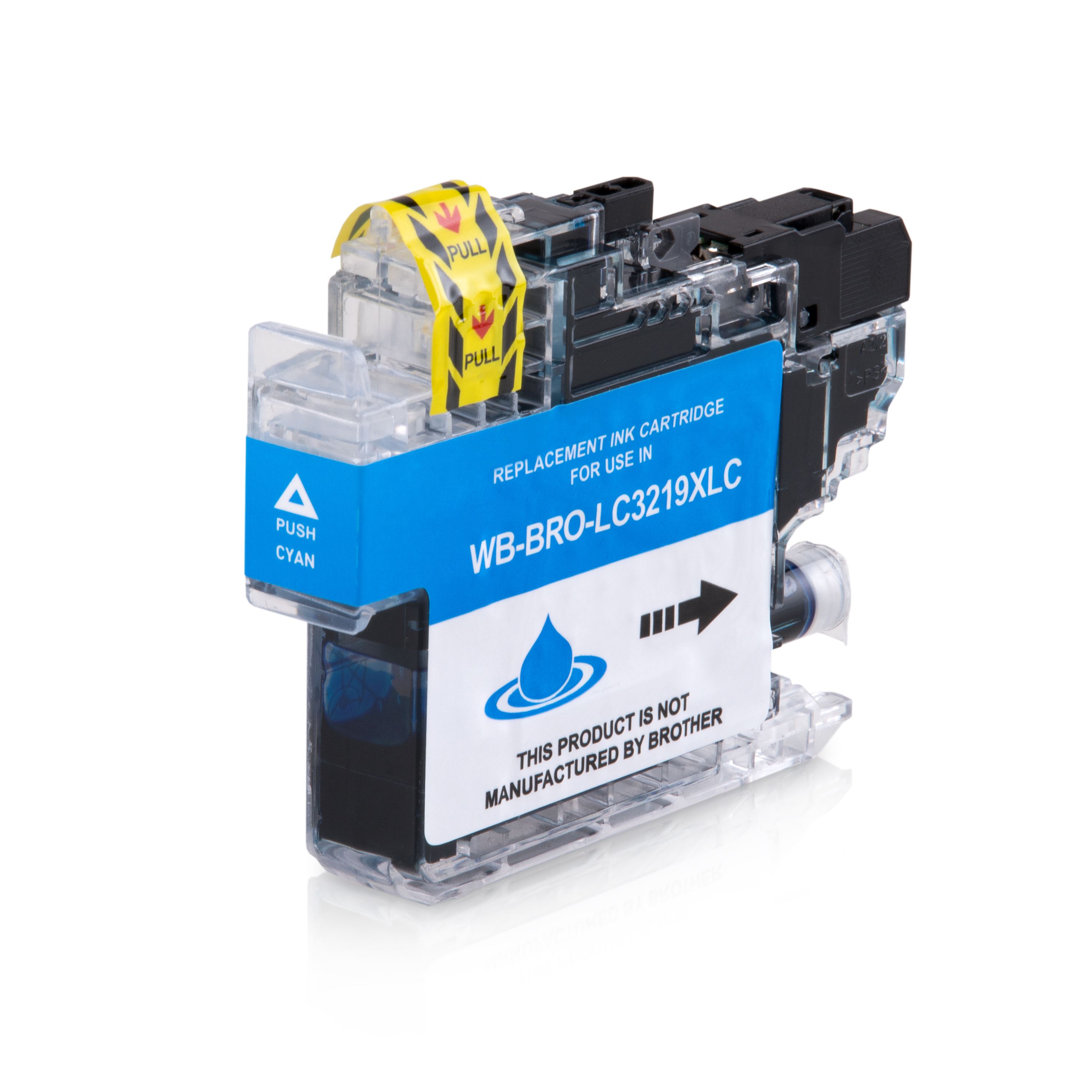 WB-LC-3219XLC-K