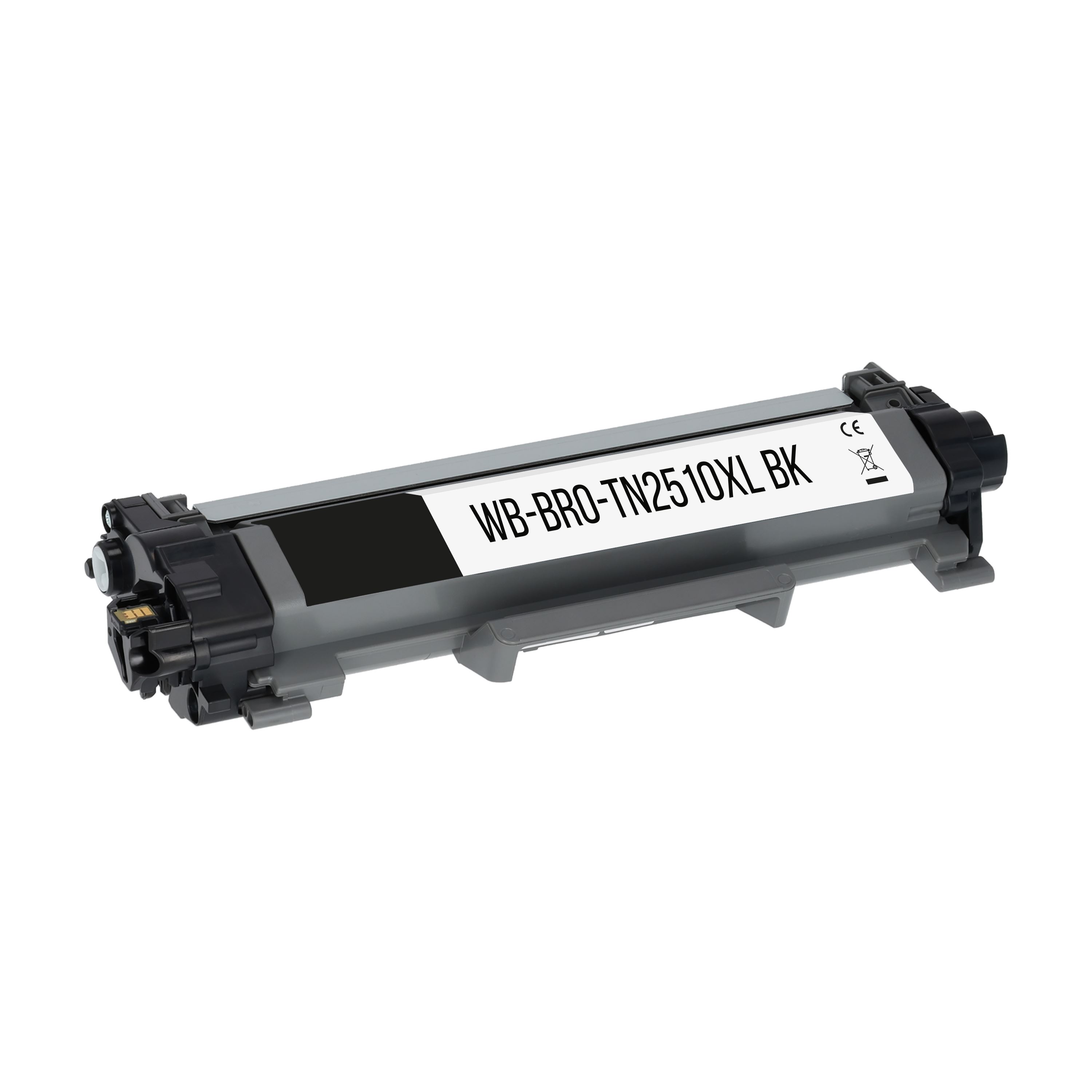 WB-TN-2510XL-K