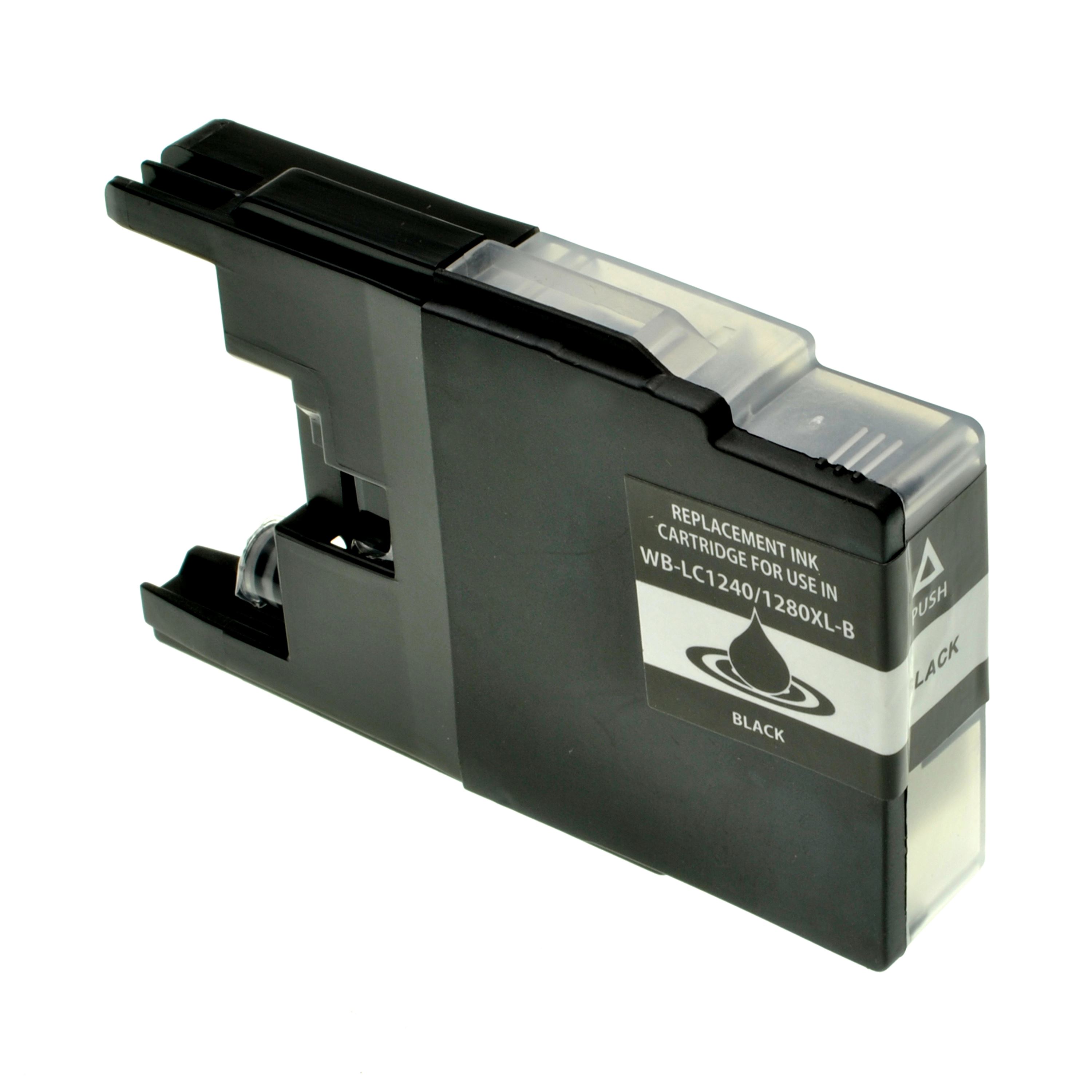 WB-LC-1240BK-K