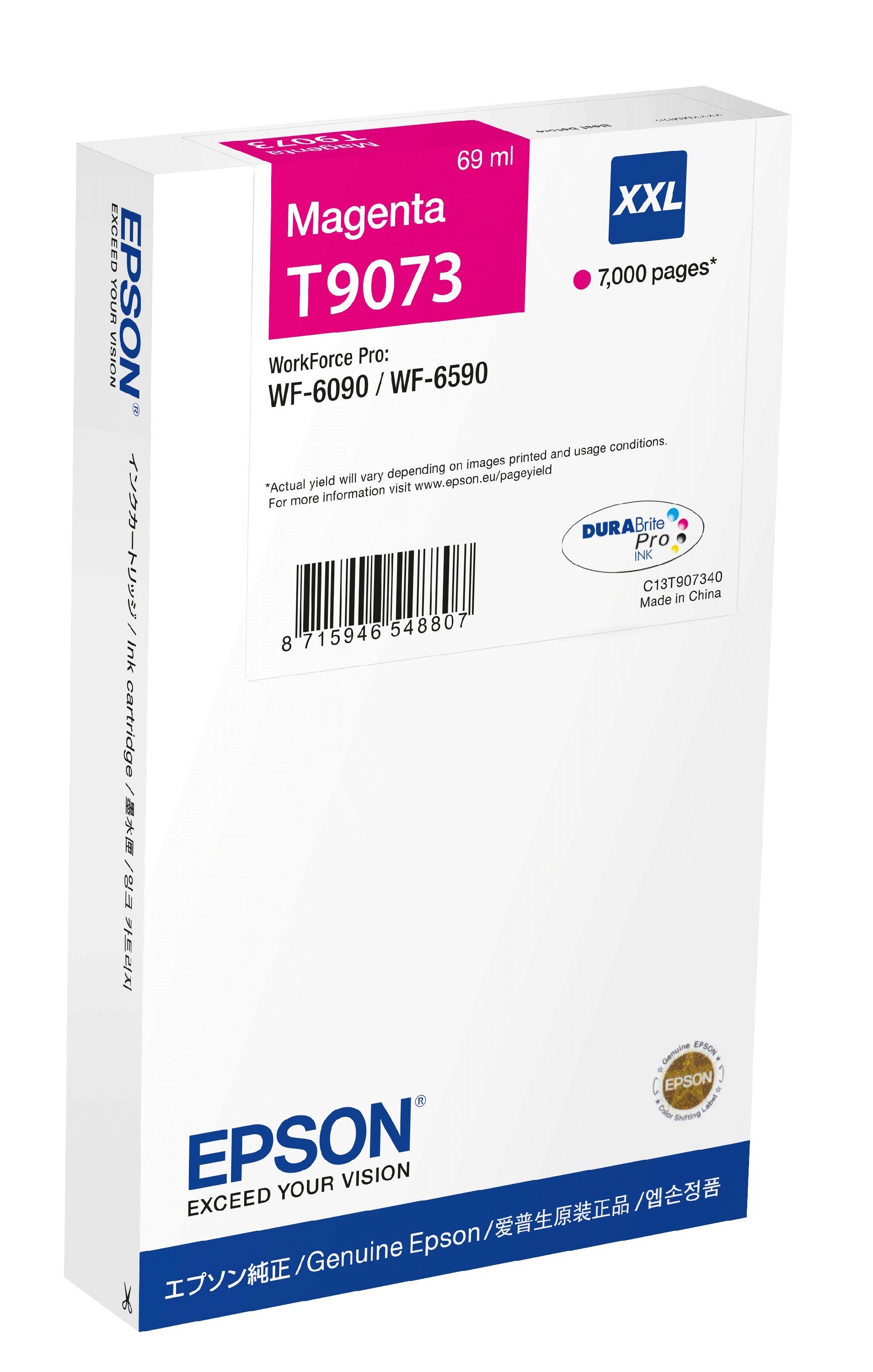 C13T907340-O