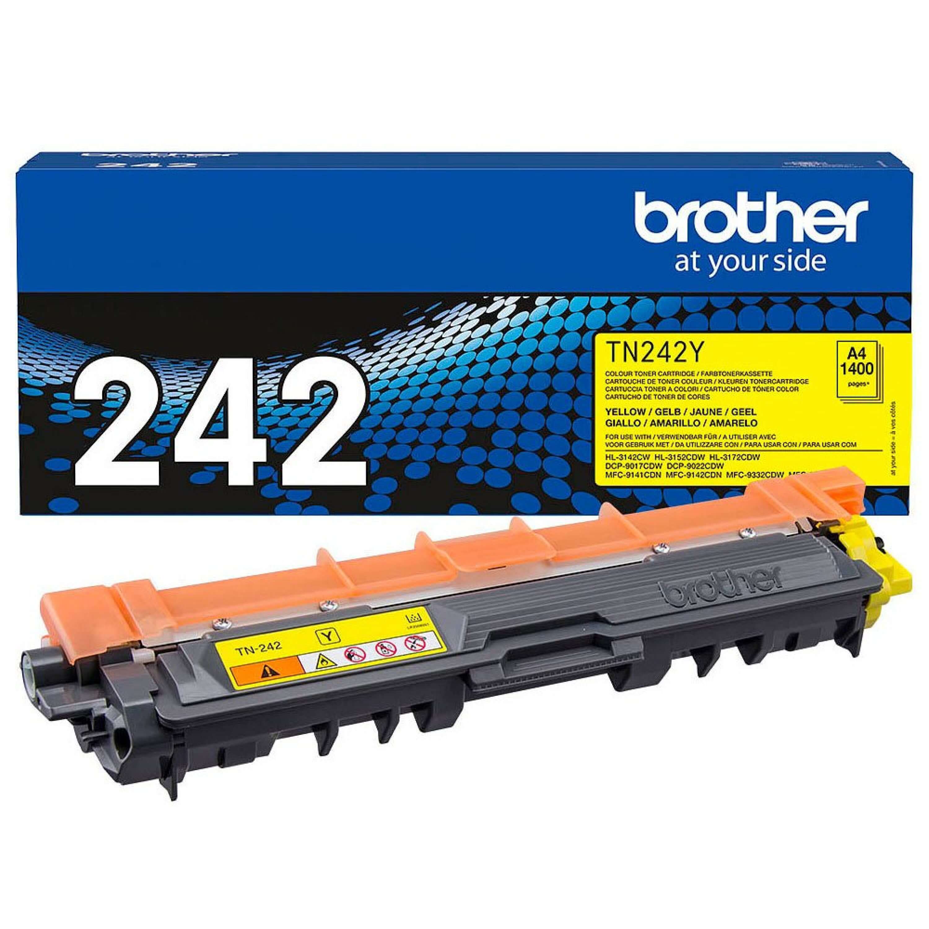 TN-242Y-O