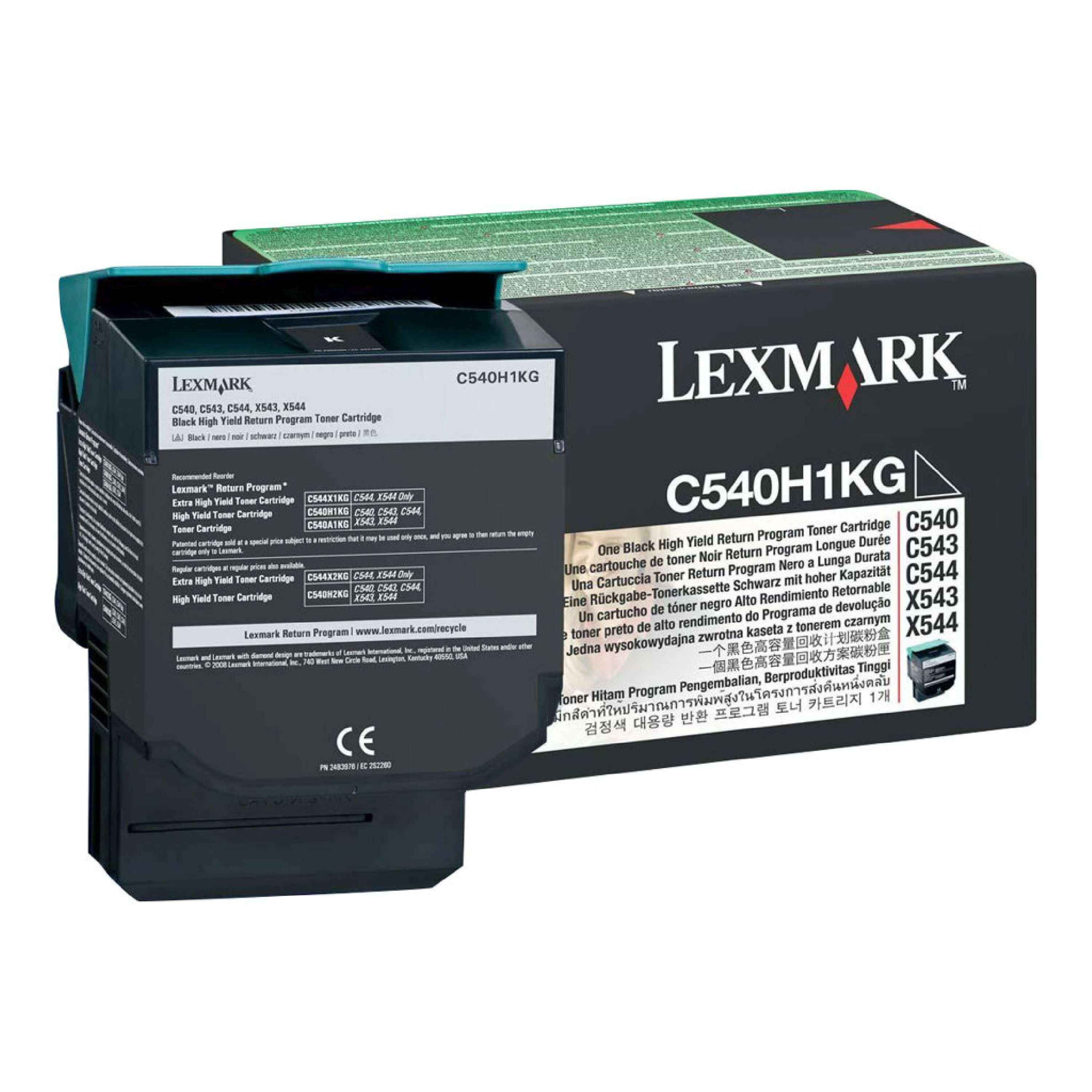 C540H1KG-O