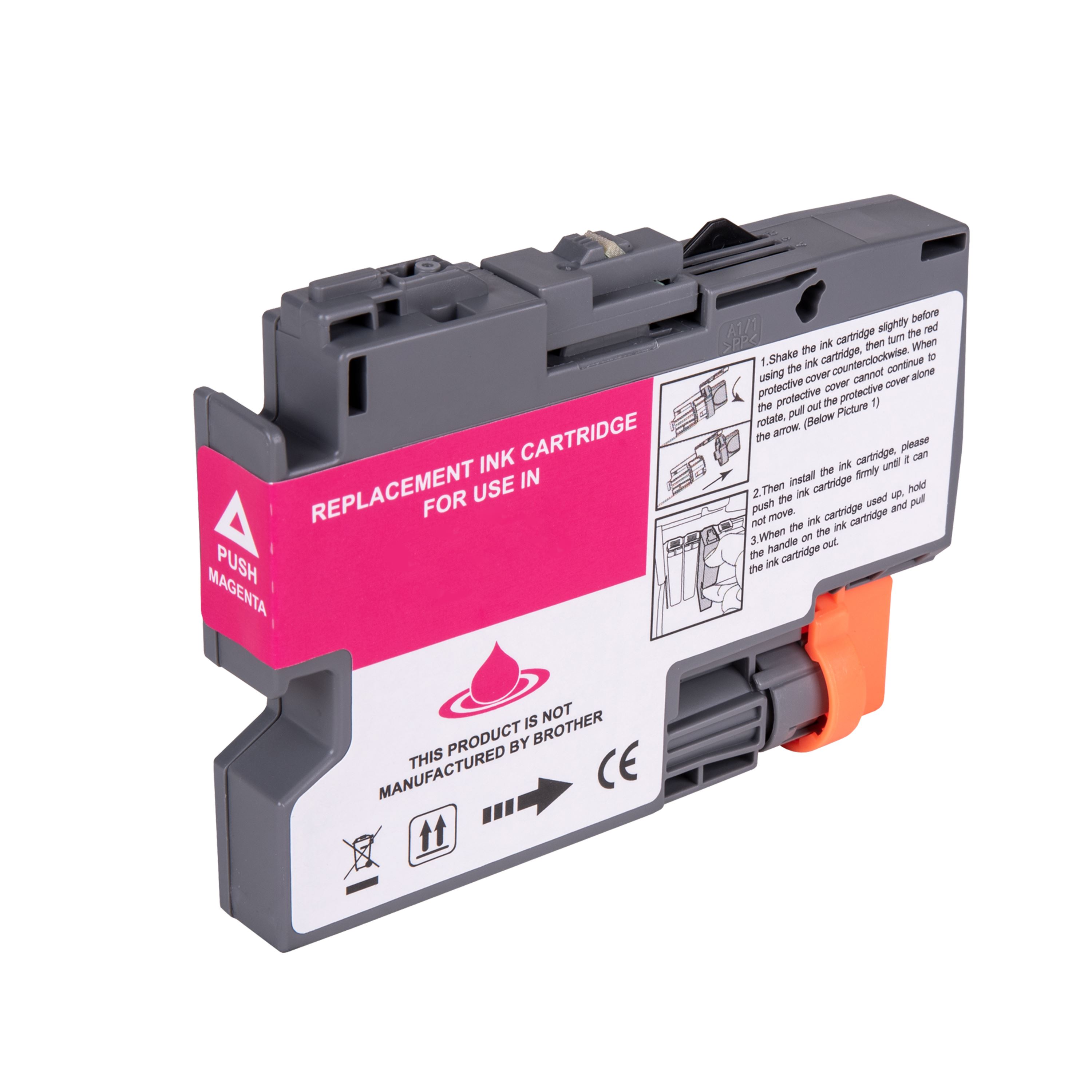 WB-LC-427XLM-K