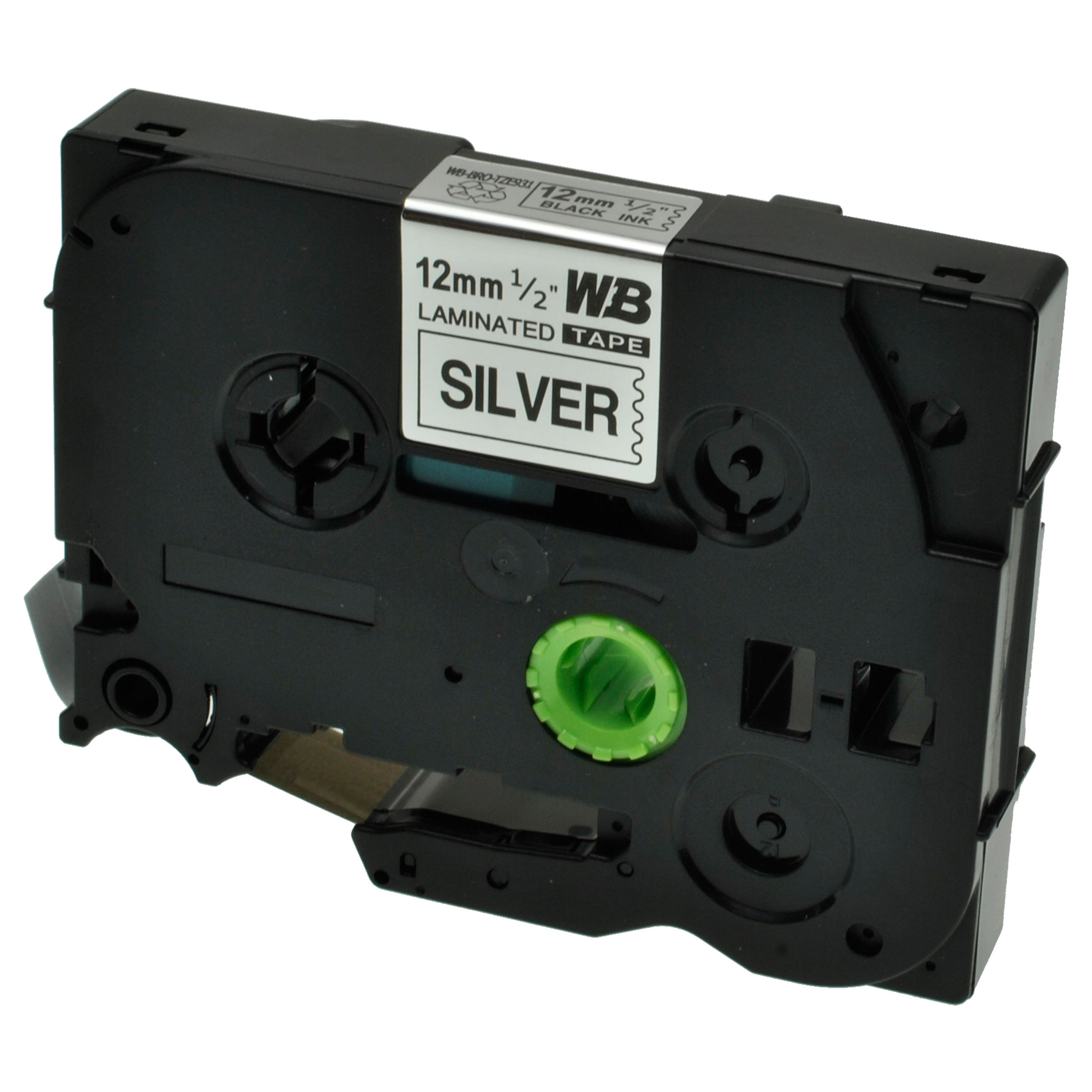 WB-TZE-931-K