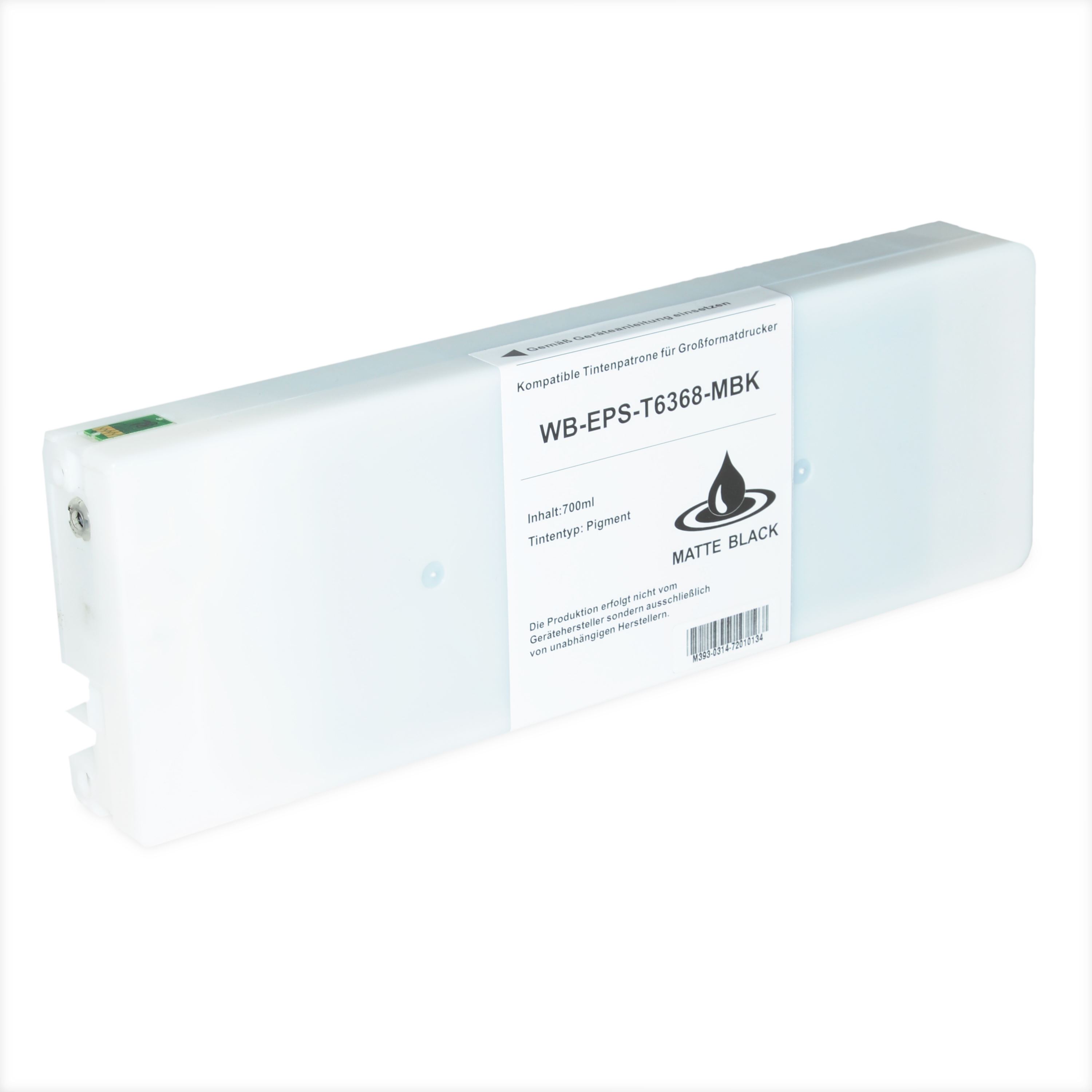 WB-C13T636800-K