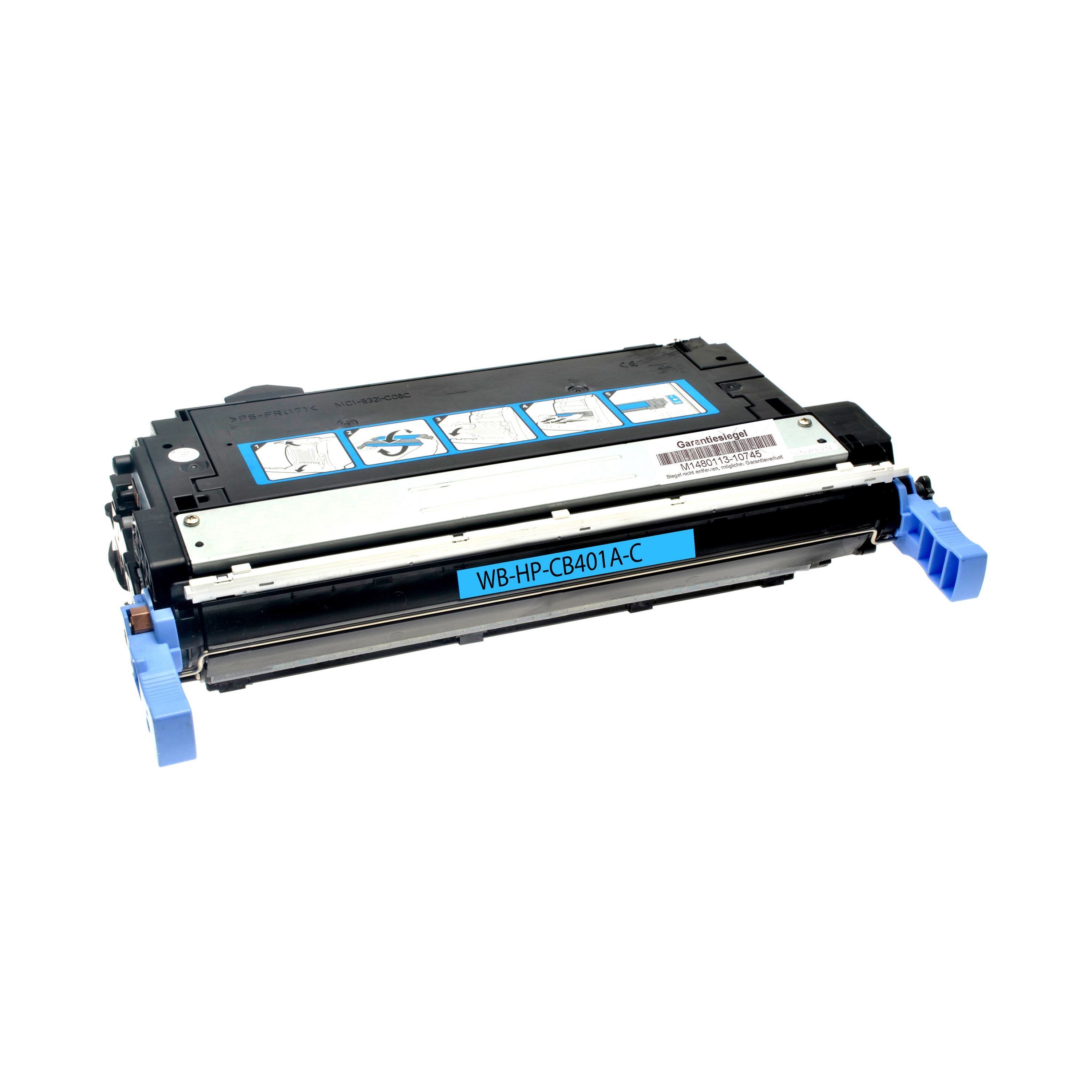 WB-CB401A-K