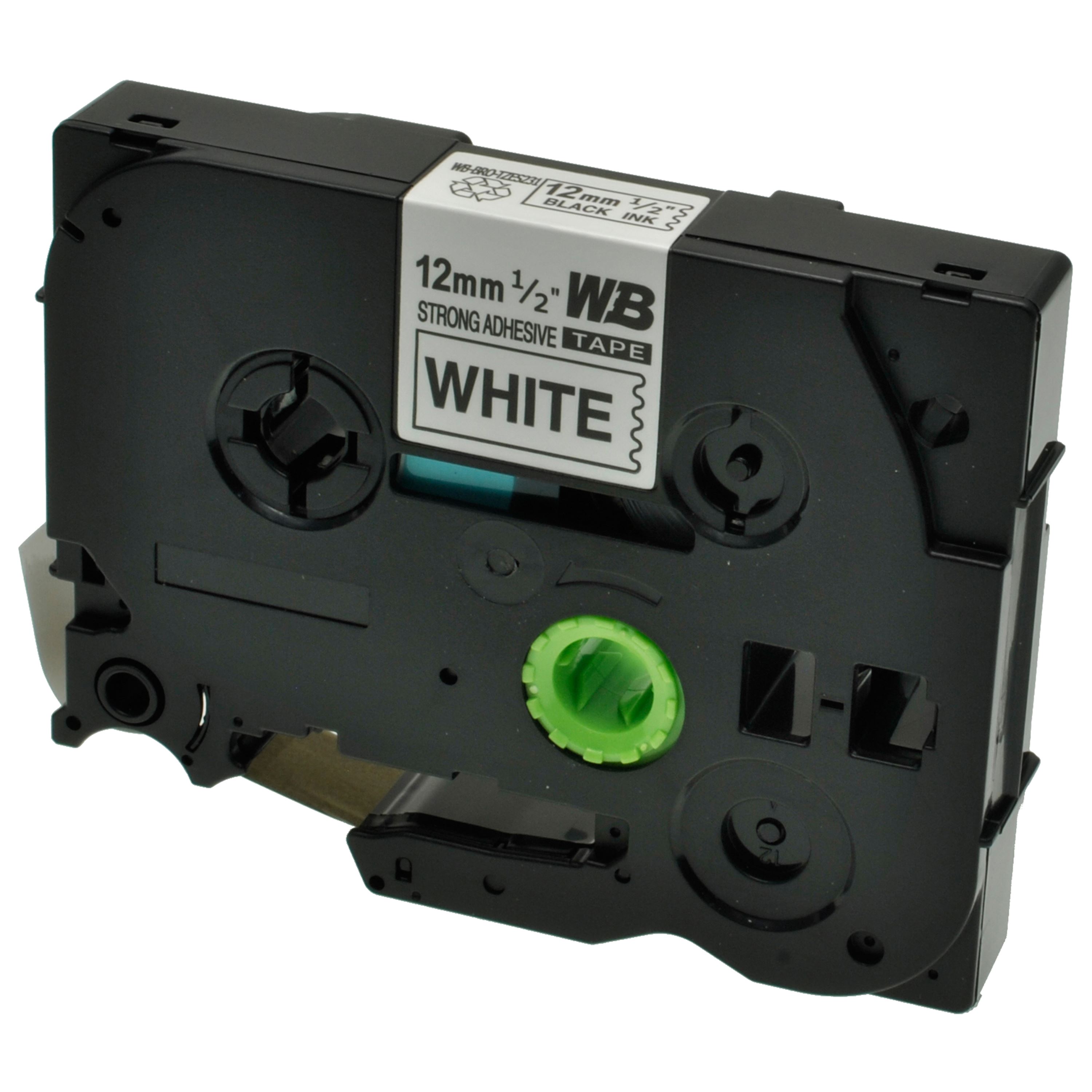 WB-TZE-S231-K