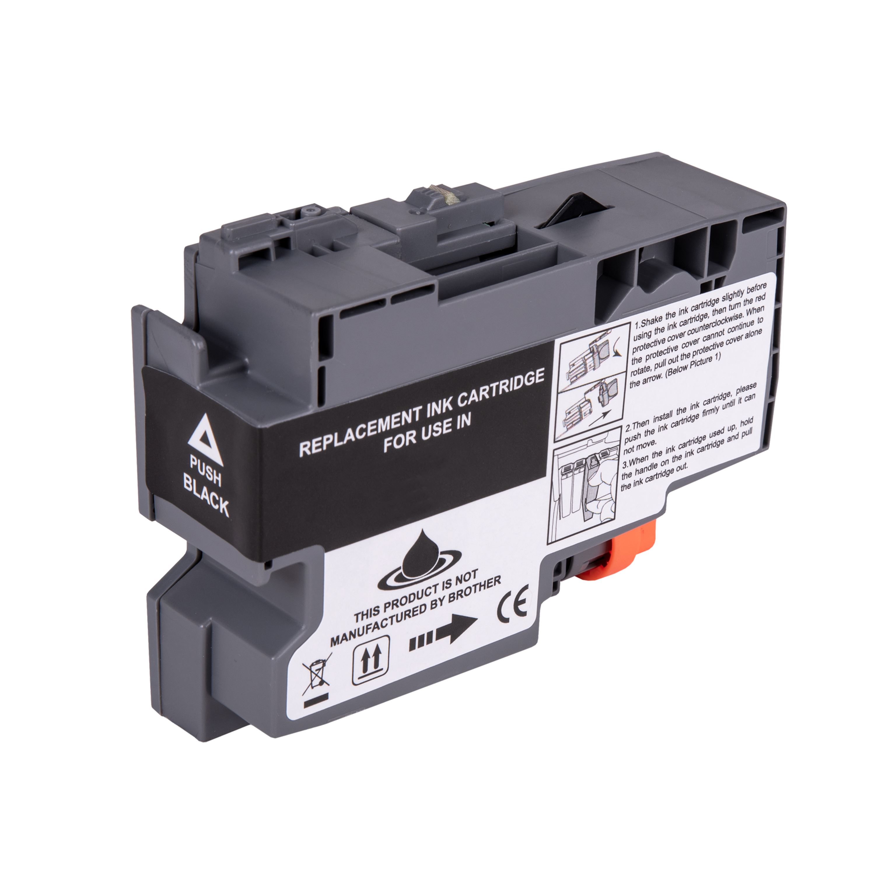 WB-LC-427BK-K