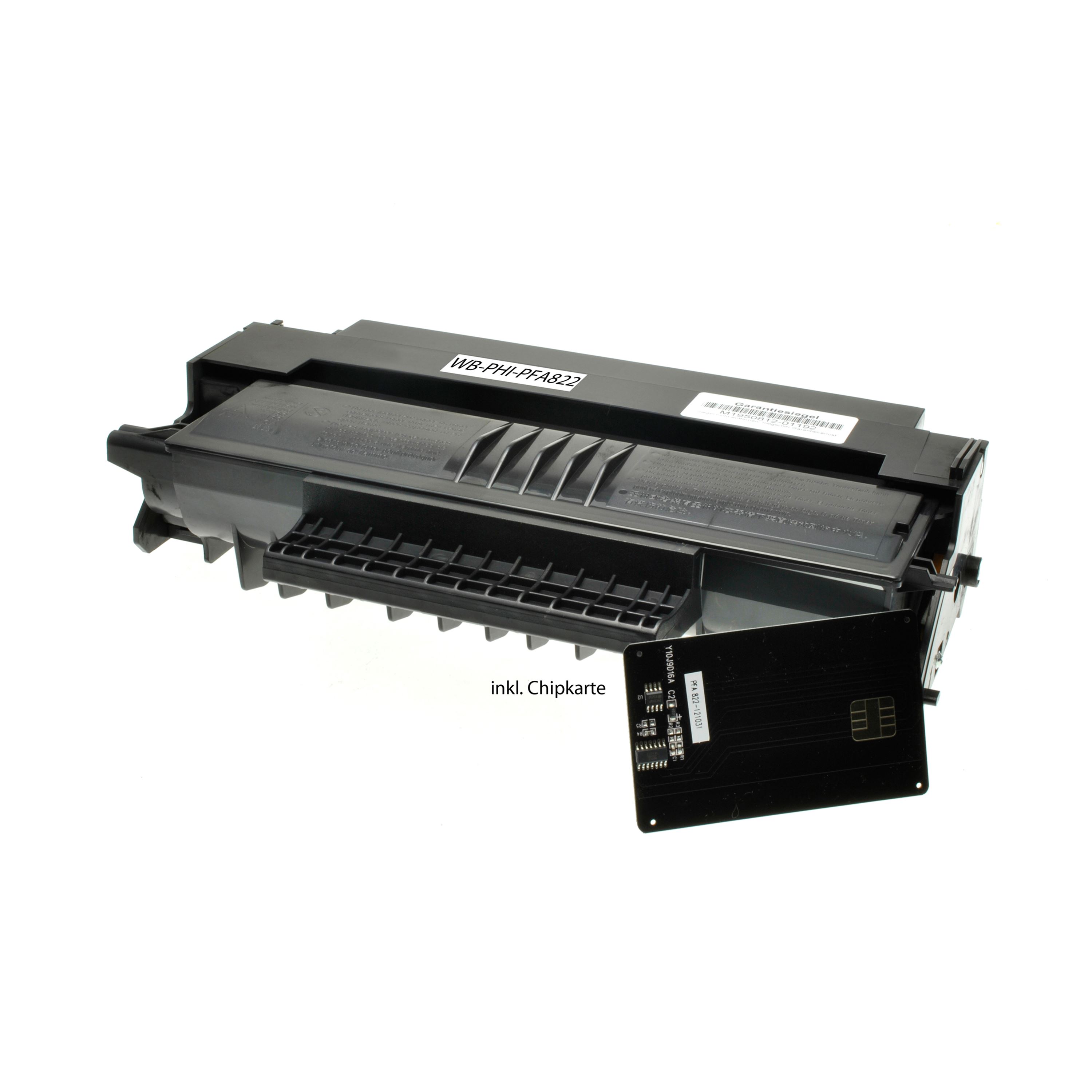 WB-PFA-822-K
