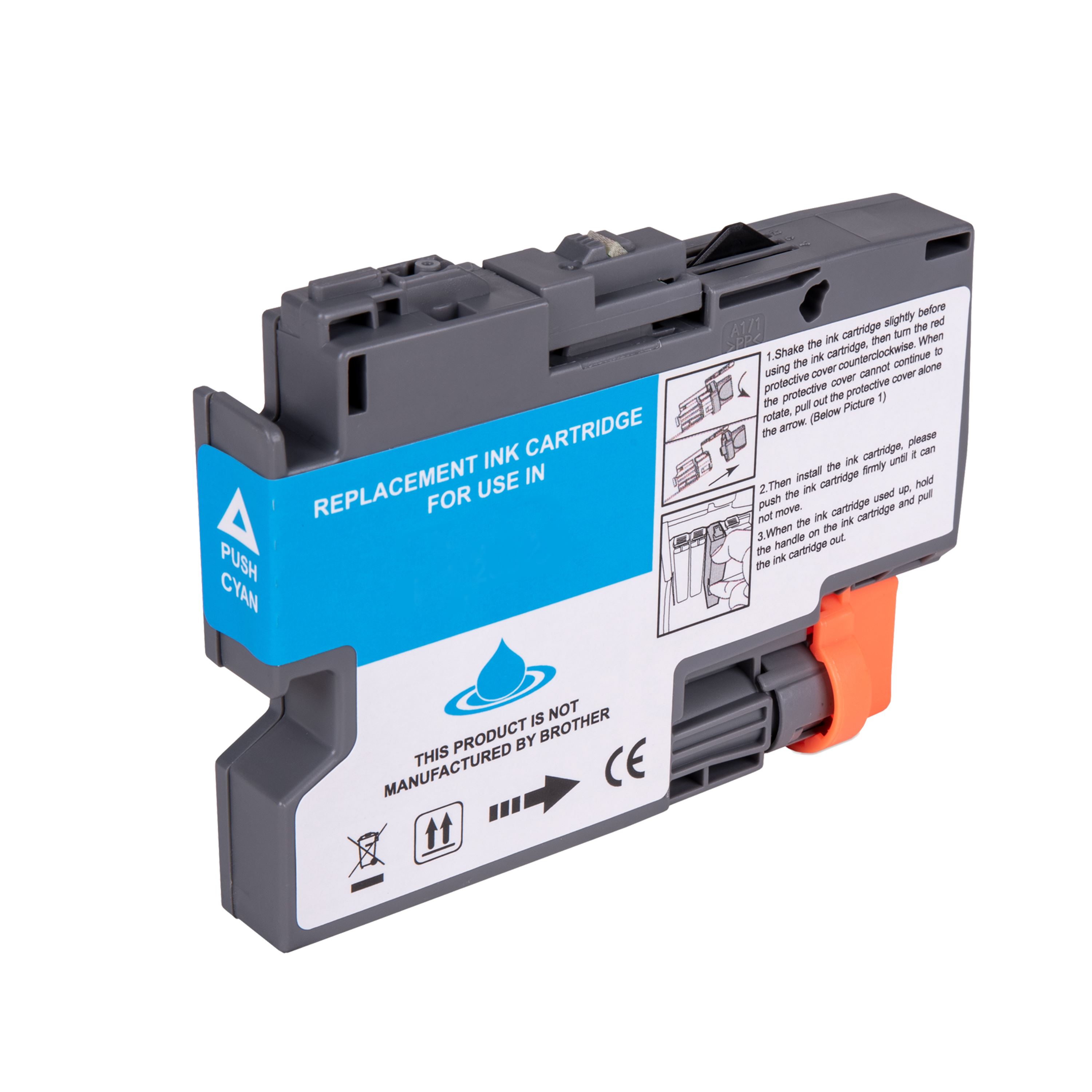 WB-LC-427XLC-K