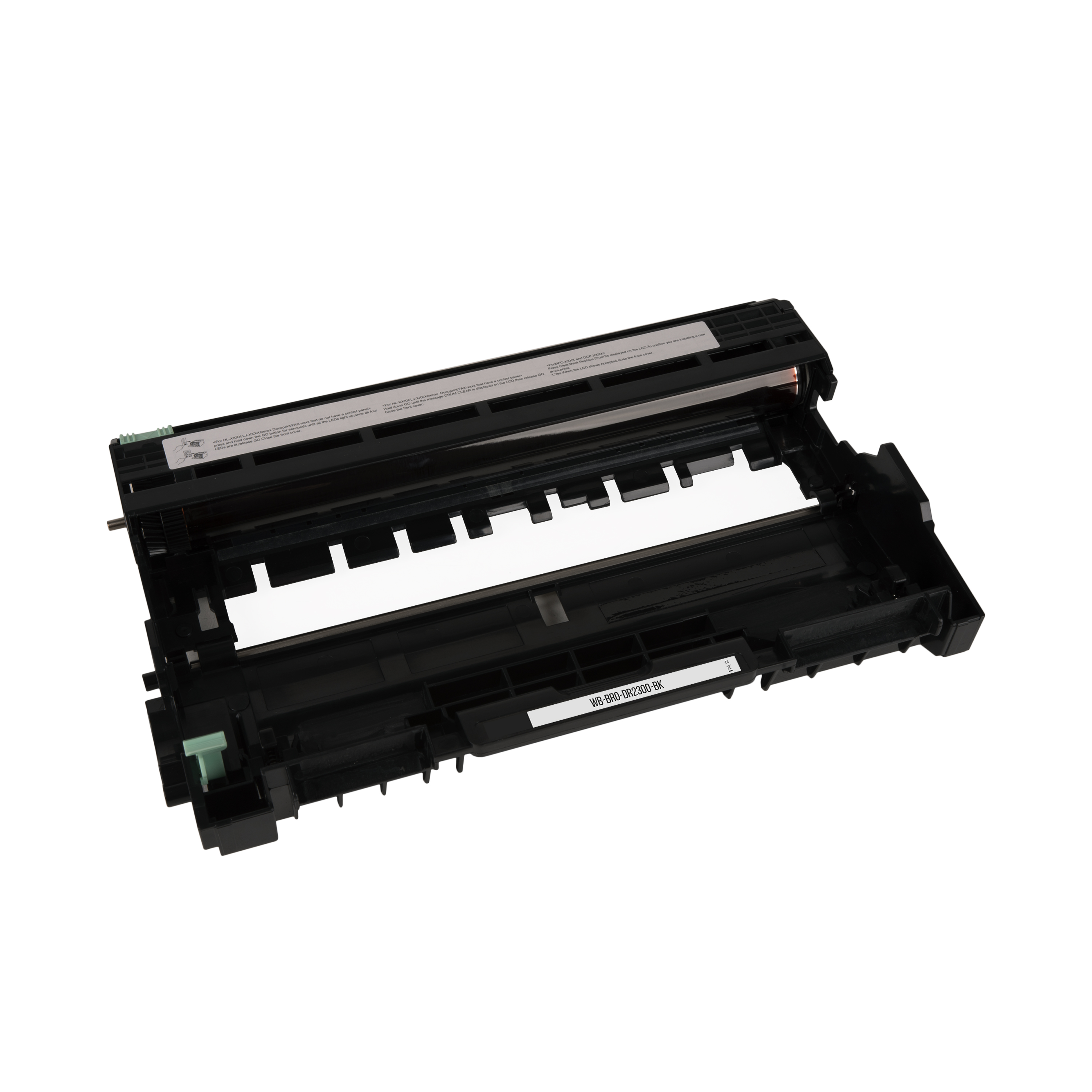 WB-DR-2300-K