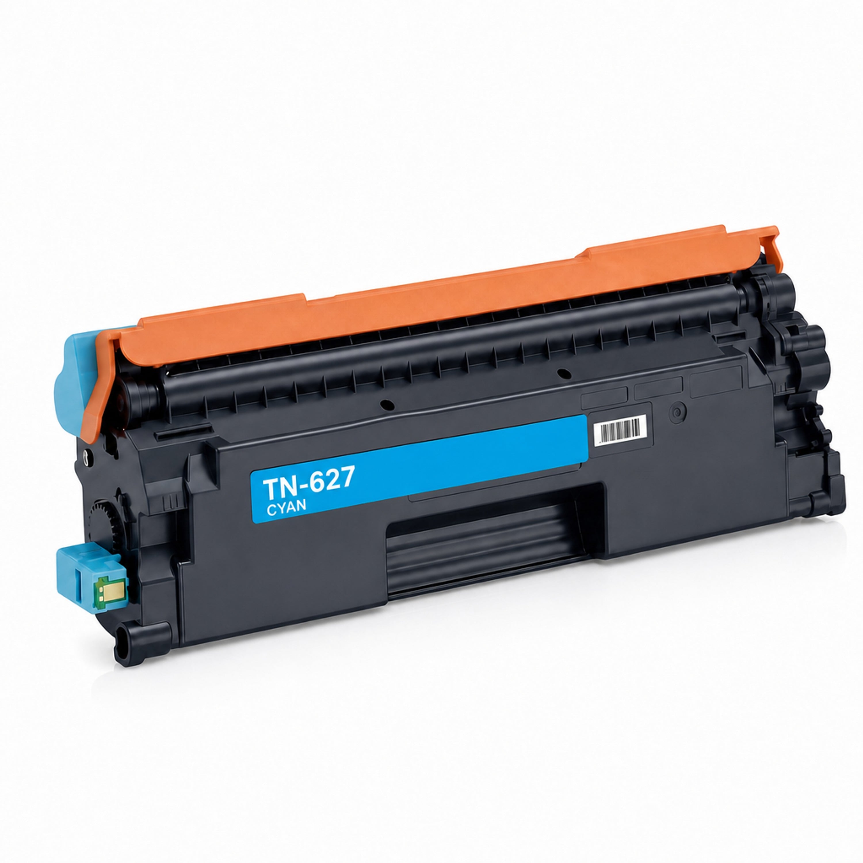 Kompatibel für Brother TN-627C Toner Cyan