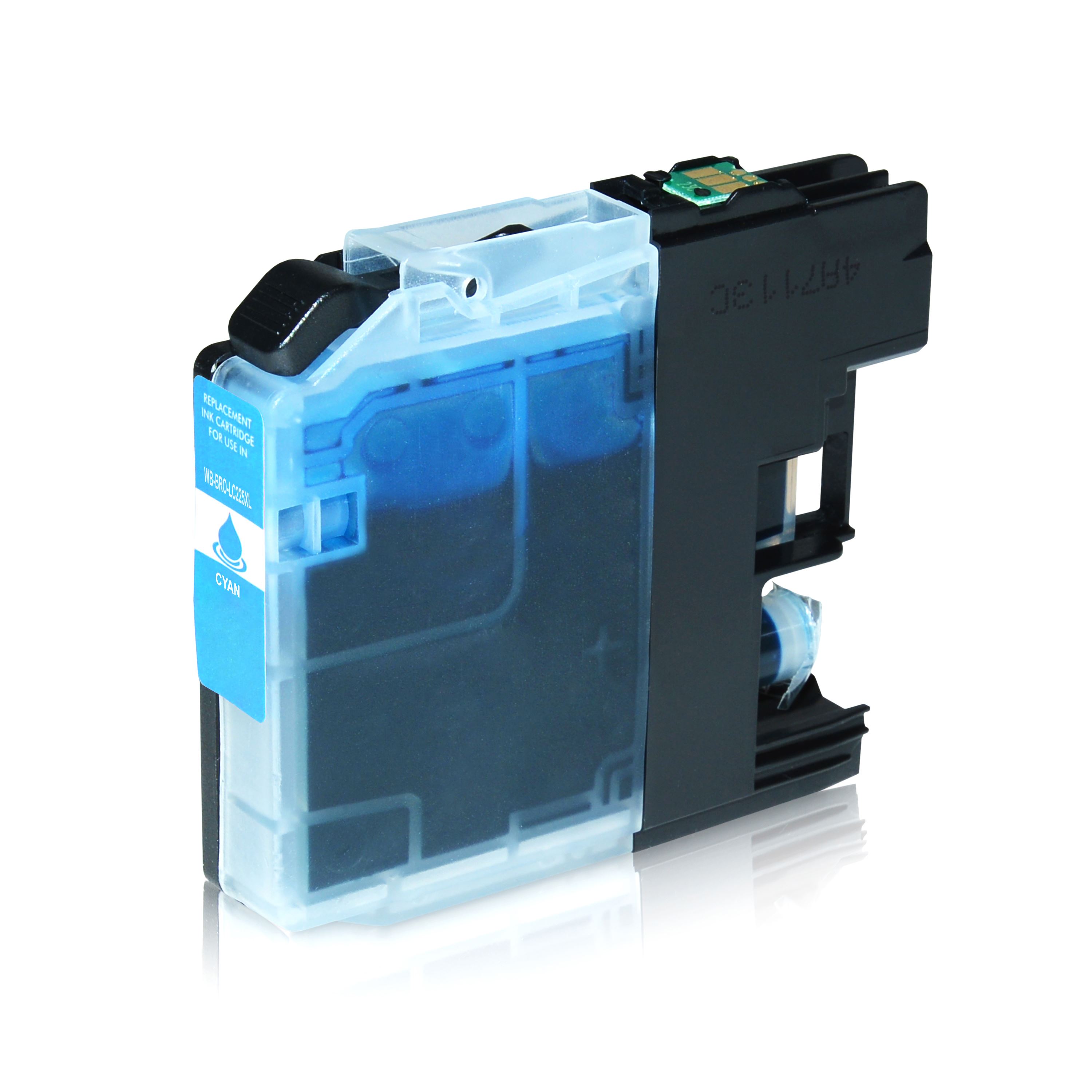 WB-LC-225XLC-K