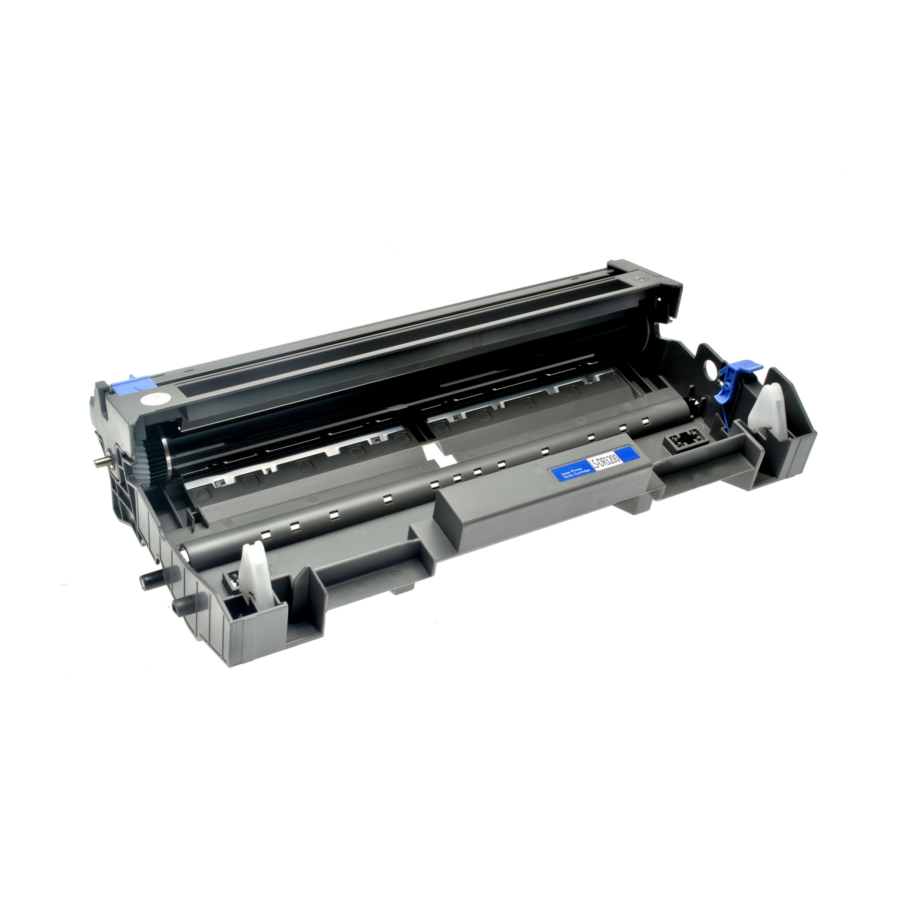 WB-DR-3200-K