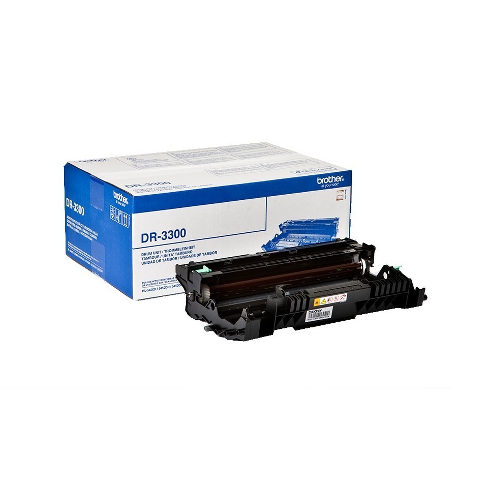 DR-3300-O
