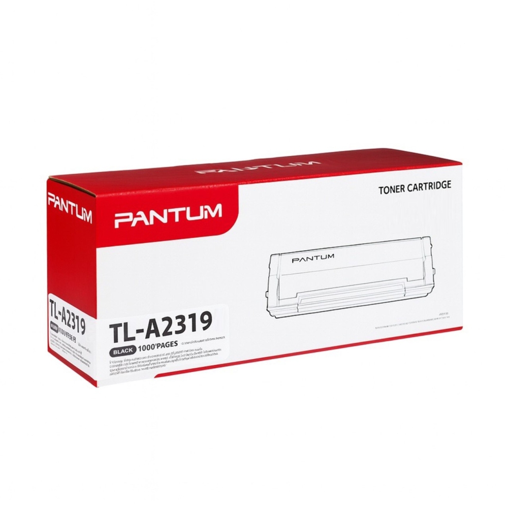 Original Pantum TL-A2319 Toner Schwarz
