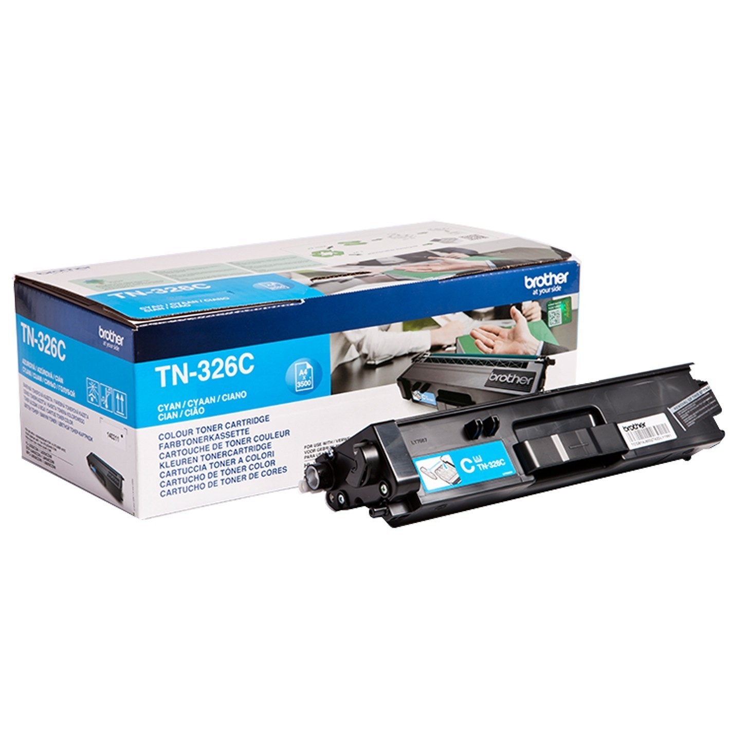 TN-326C-O