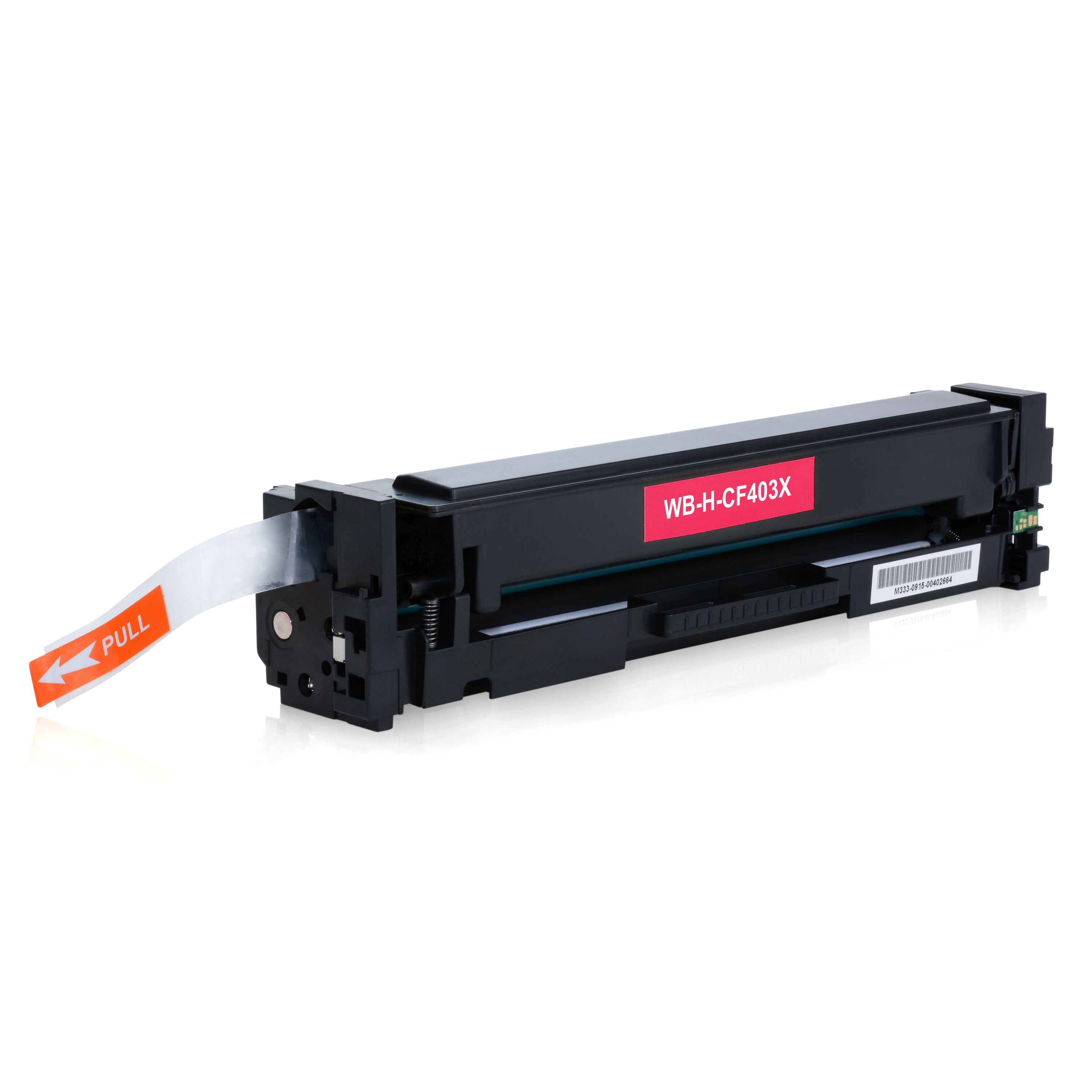WB-CF403A-K