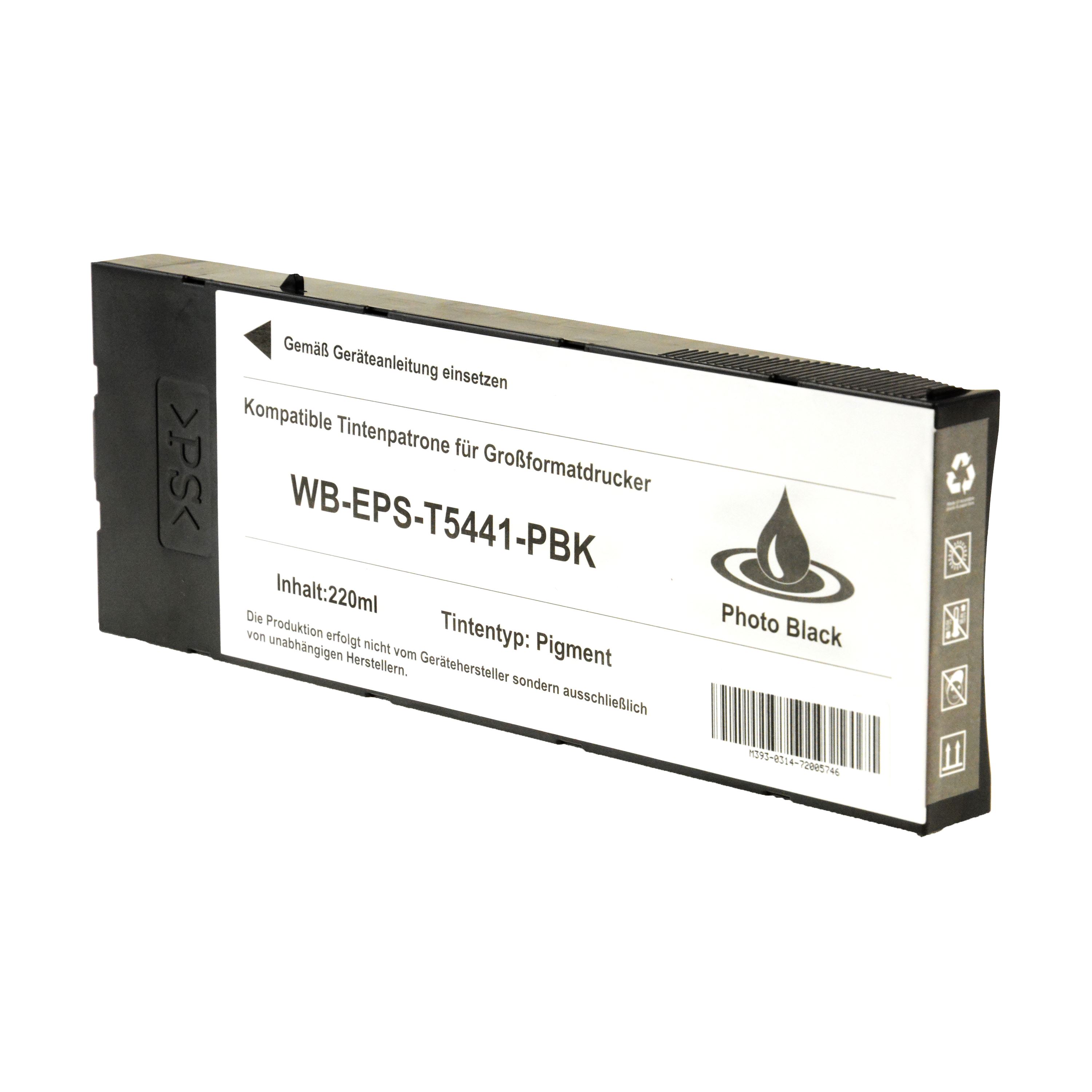 WB-C13T544100-K