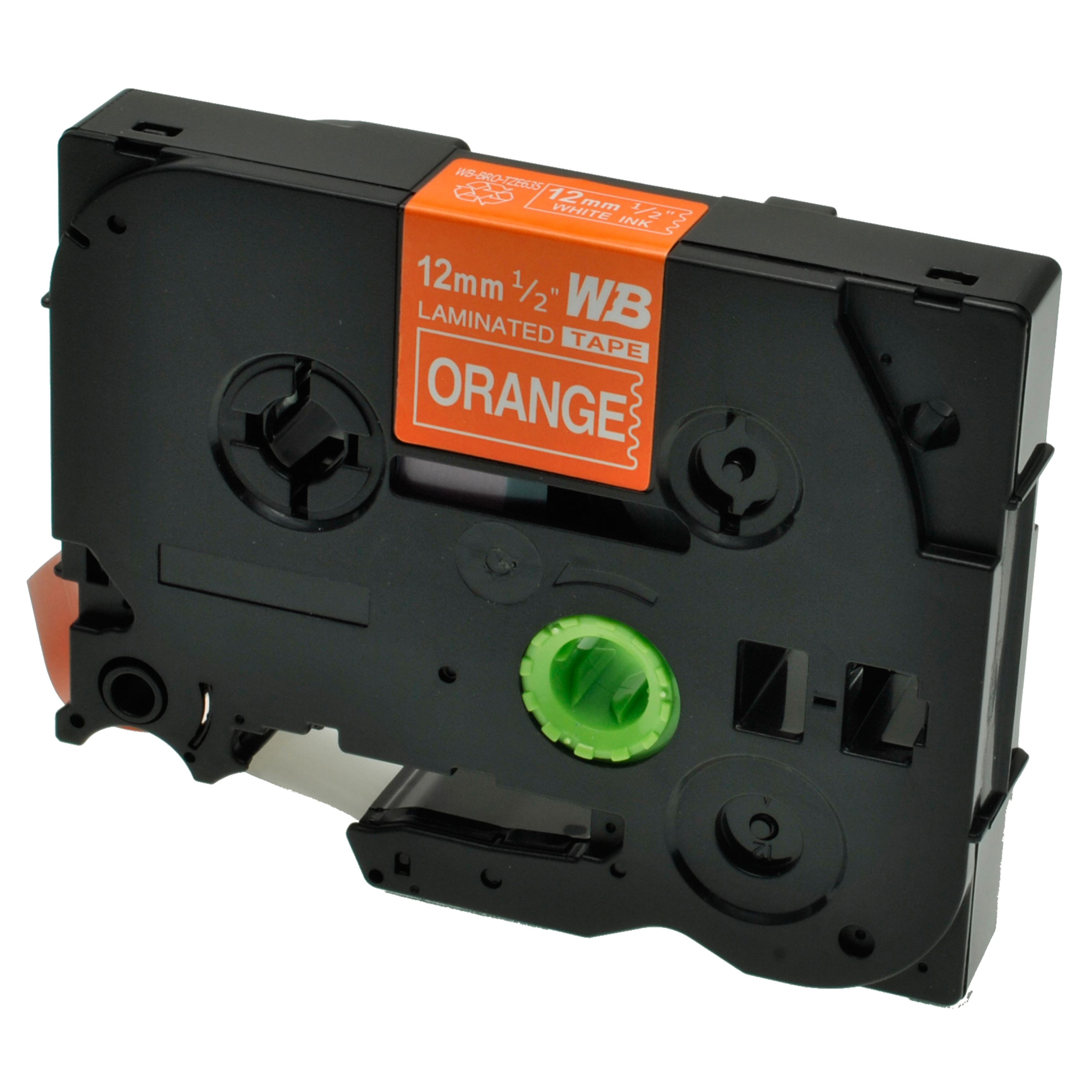 WB-TZE-635-K