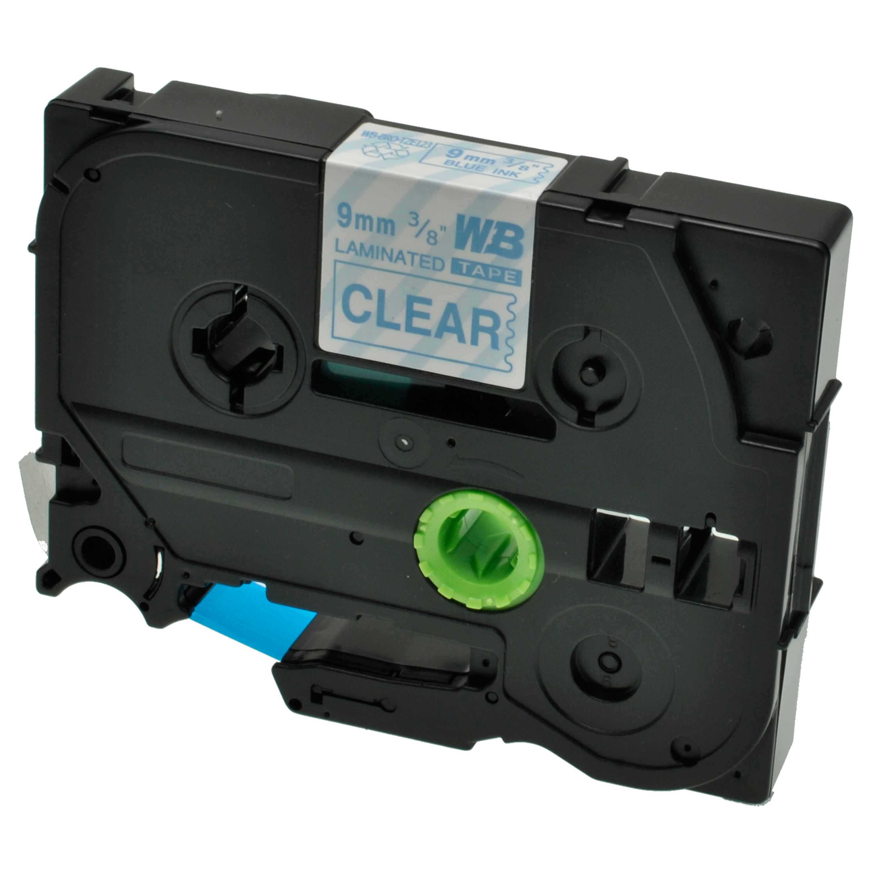 WB-TZE-123-K