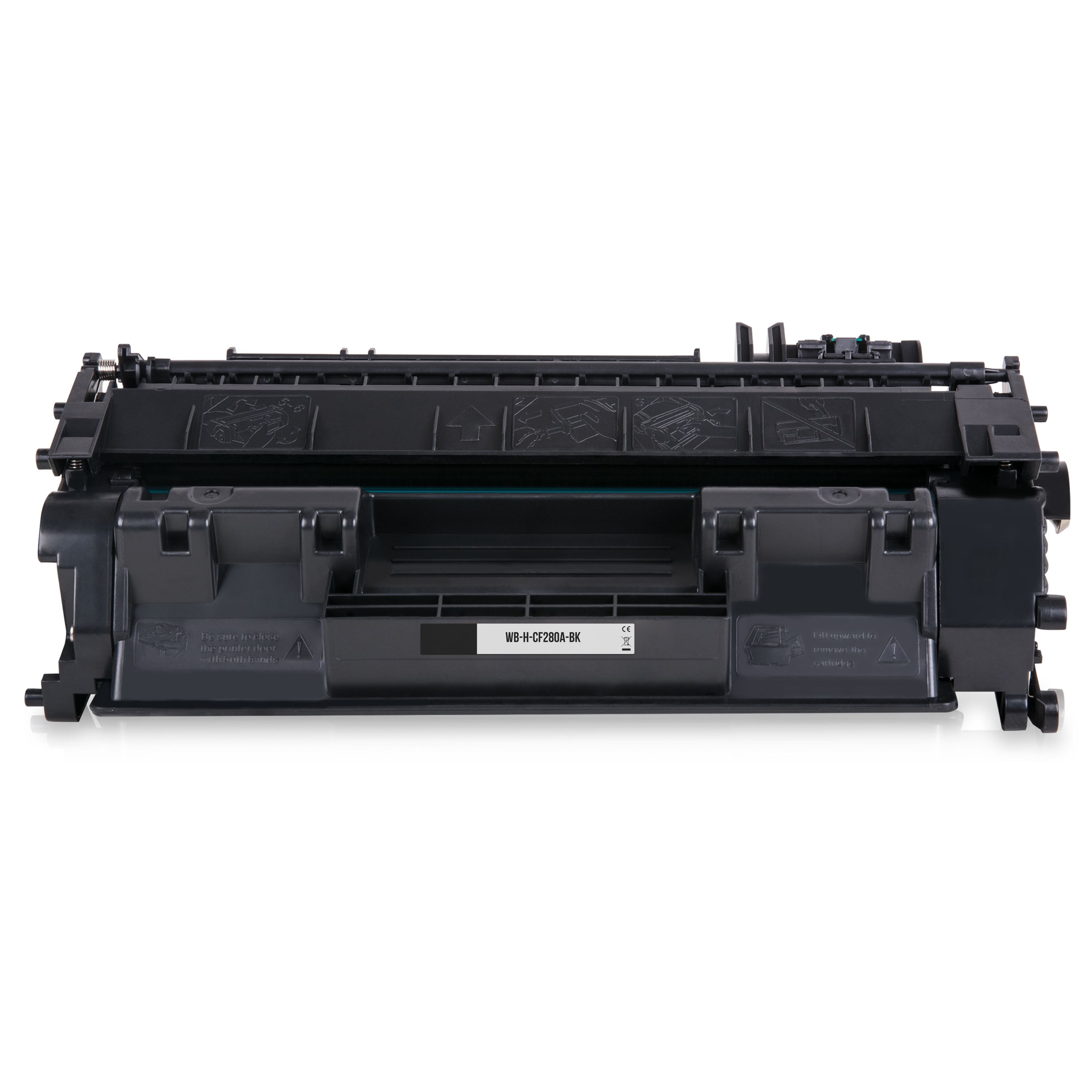 WB-CF280A-XL-K