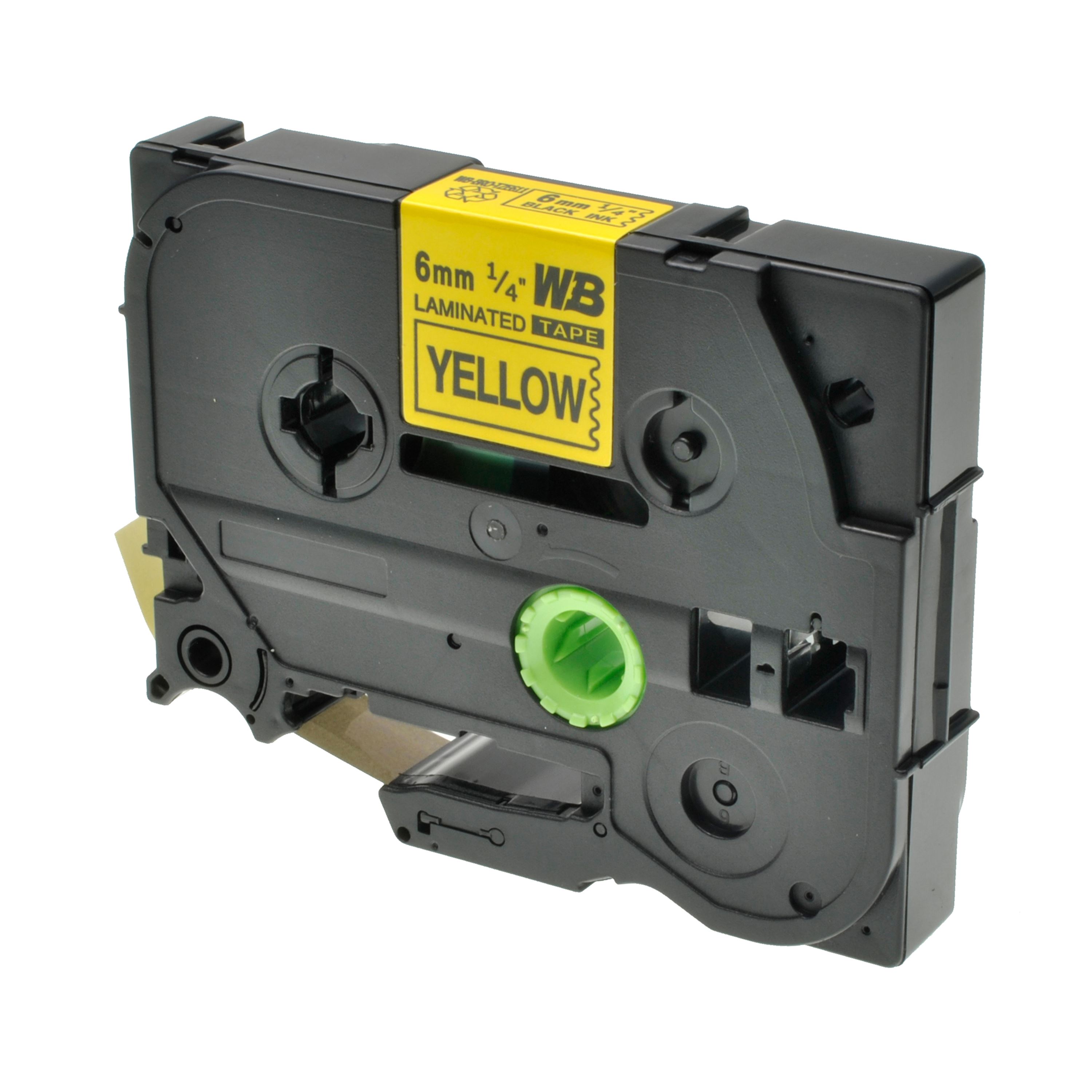 WB-TZE-611-K