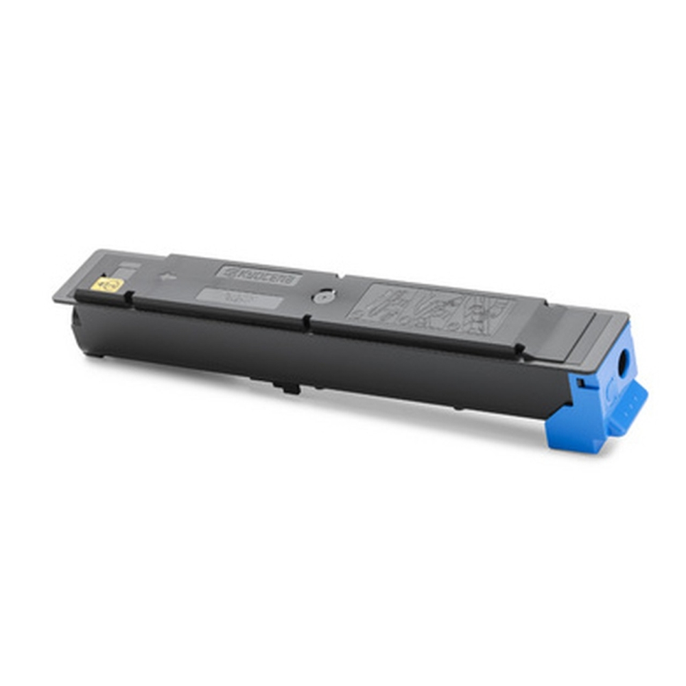 Original Kyocera 1T02R6CNL0 / TK-5215C Toner Cyan