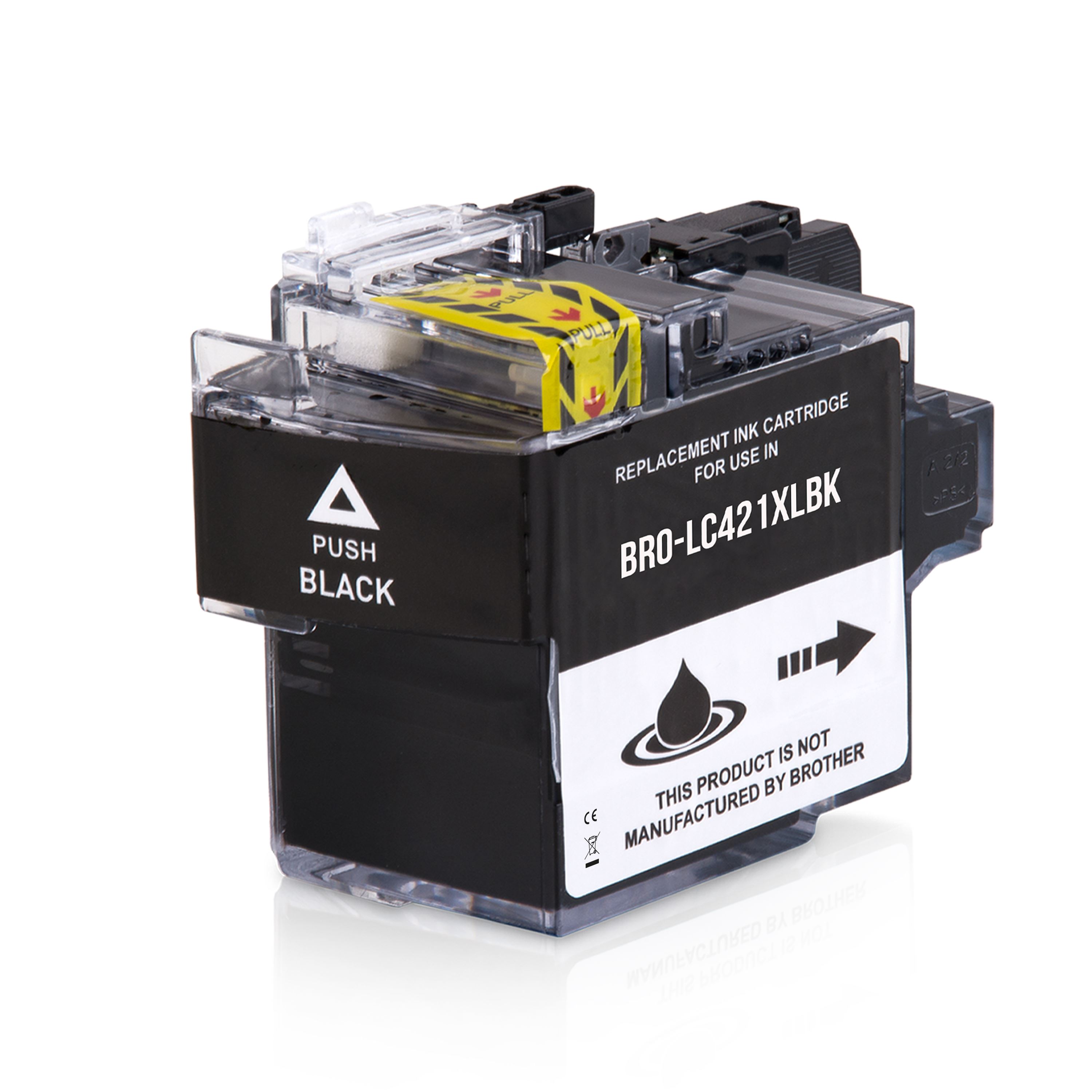 WB-LC-421BK-K
