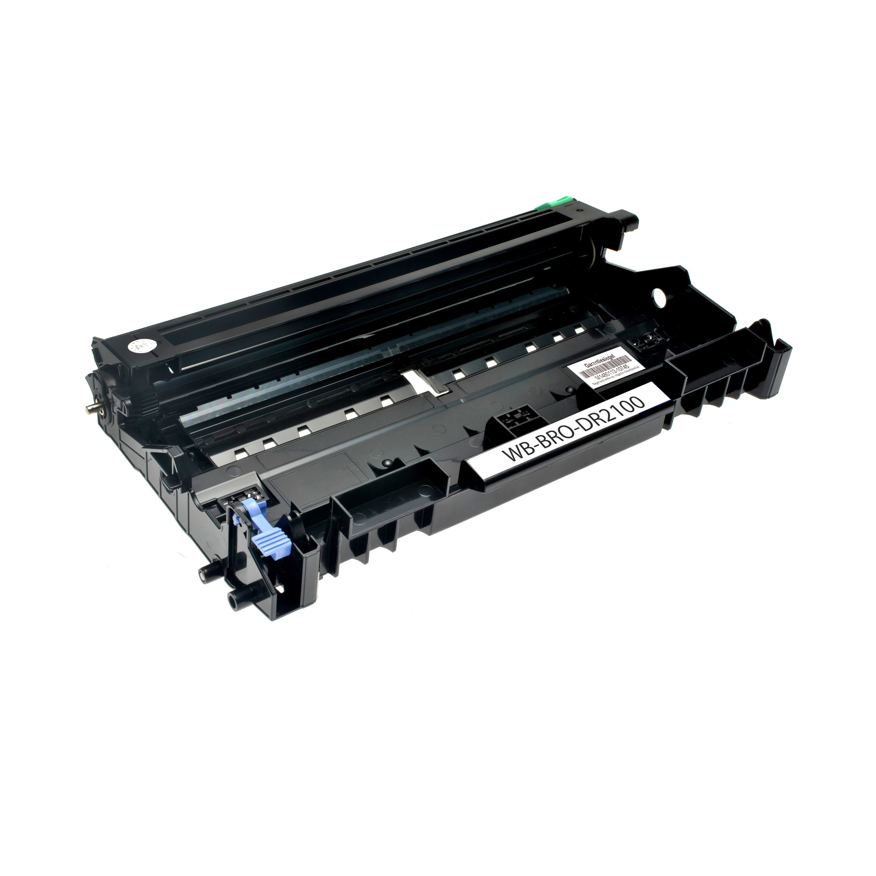 WB-DR-2100-K